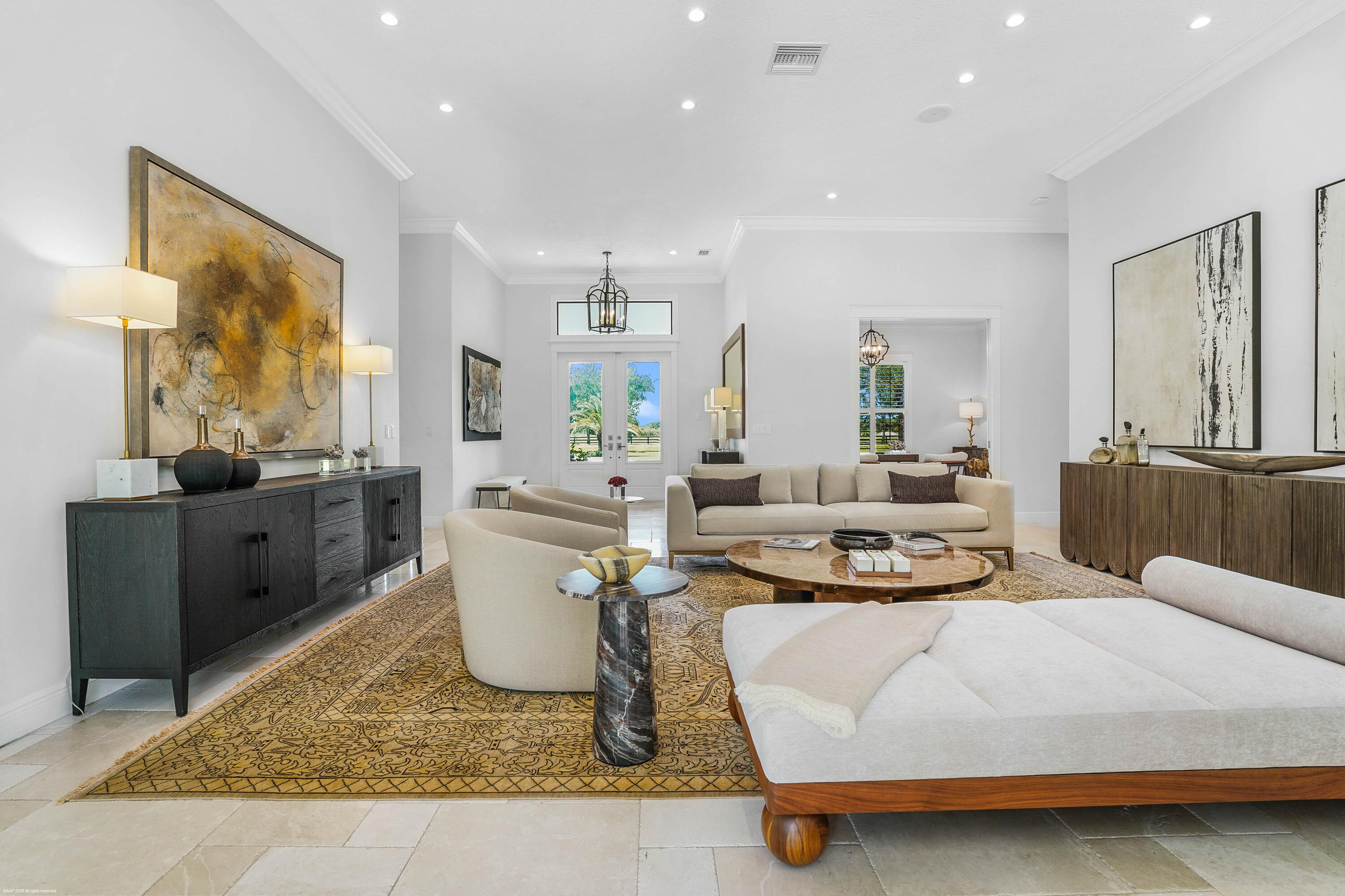 Rustic Ranches Estates - Residential