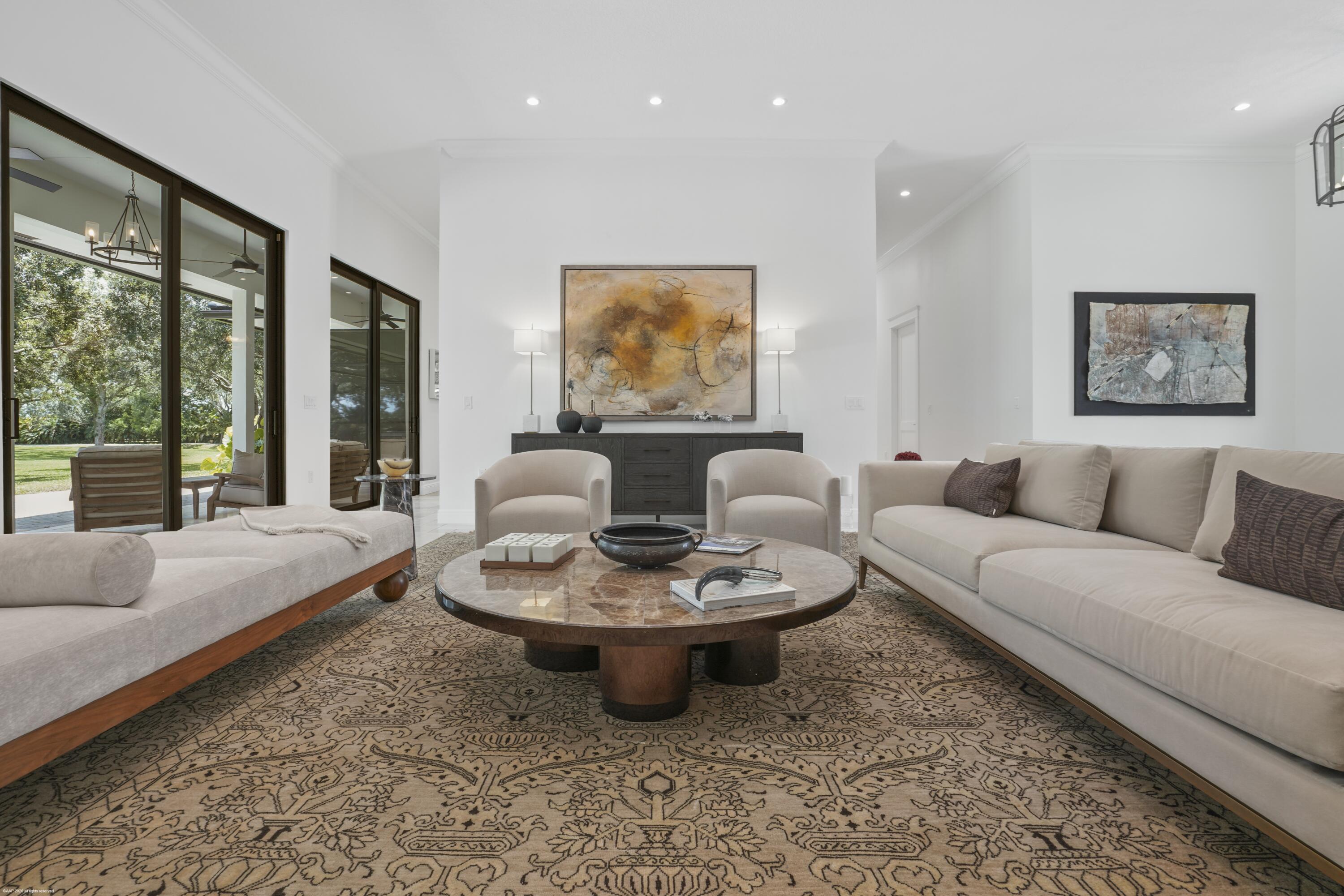 Rustic Ranches Estates - Residential