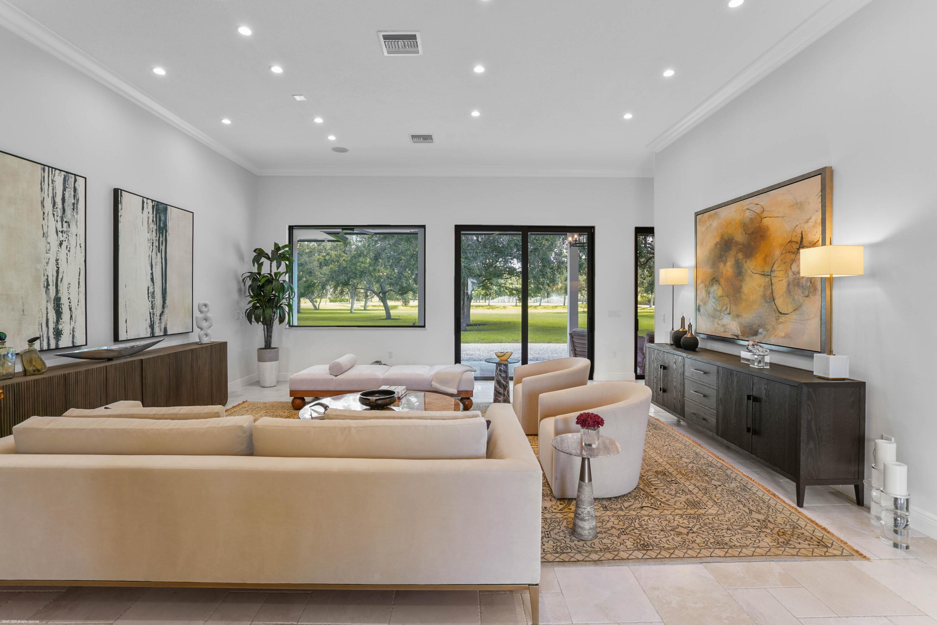 Rustic Ranches Estates - Residential