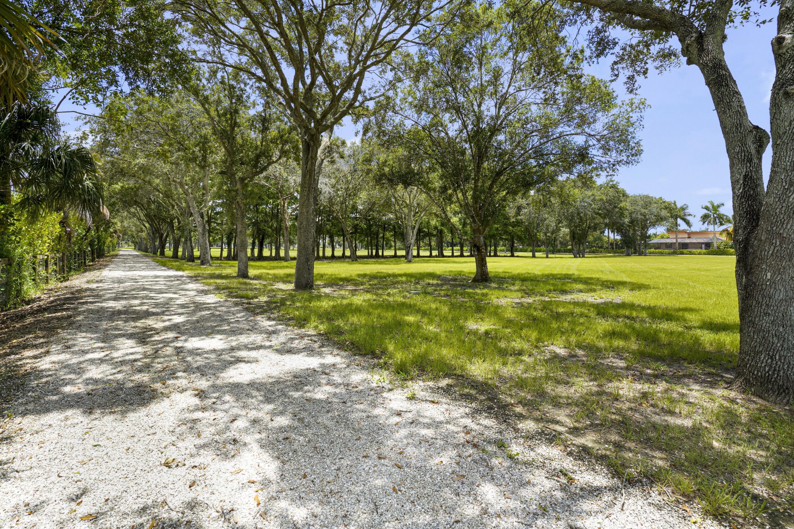 Rustic Ranches Estates - Residential