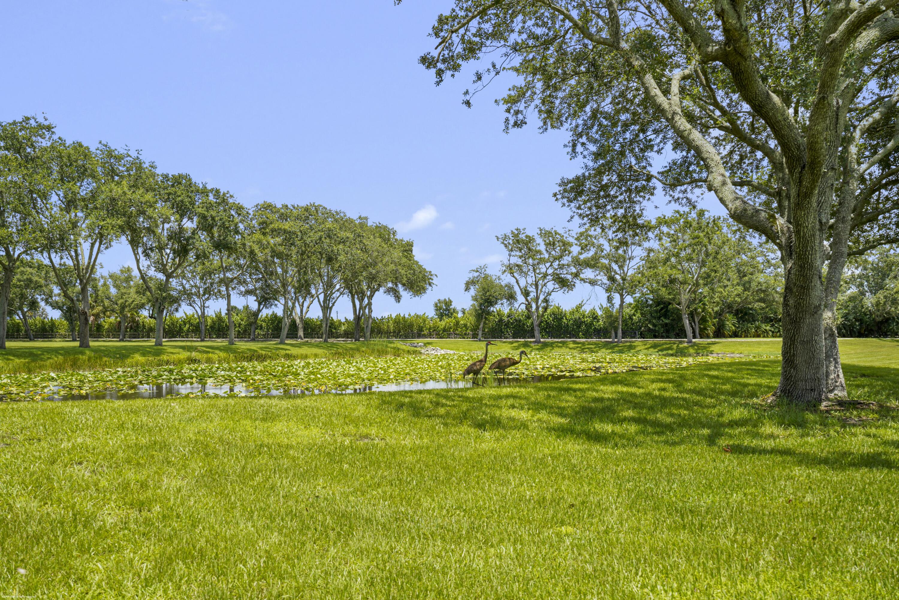 Rustic Ranches Estates - Residential