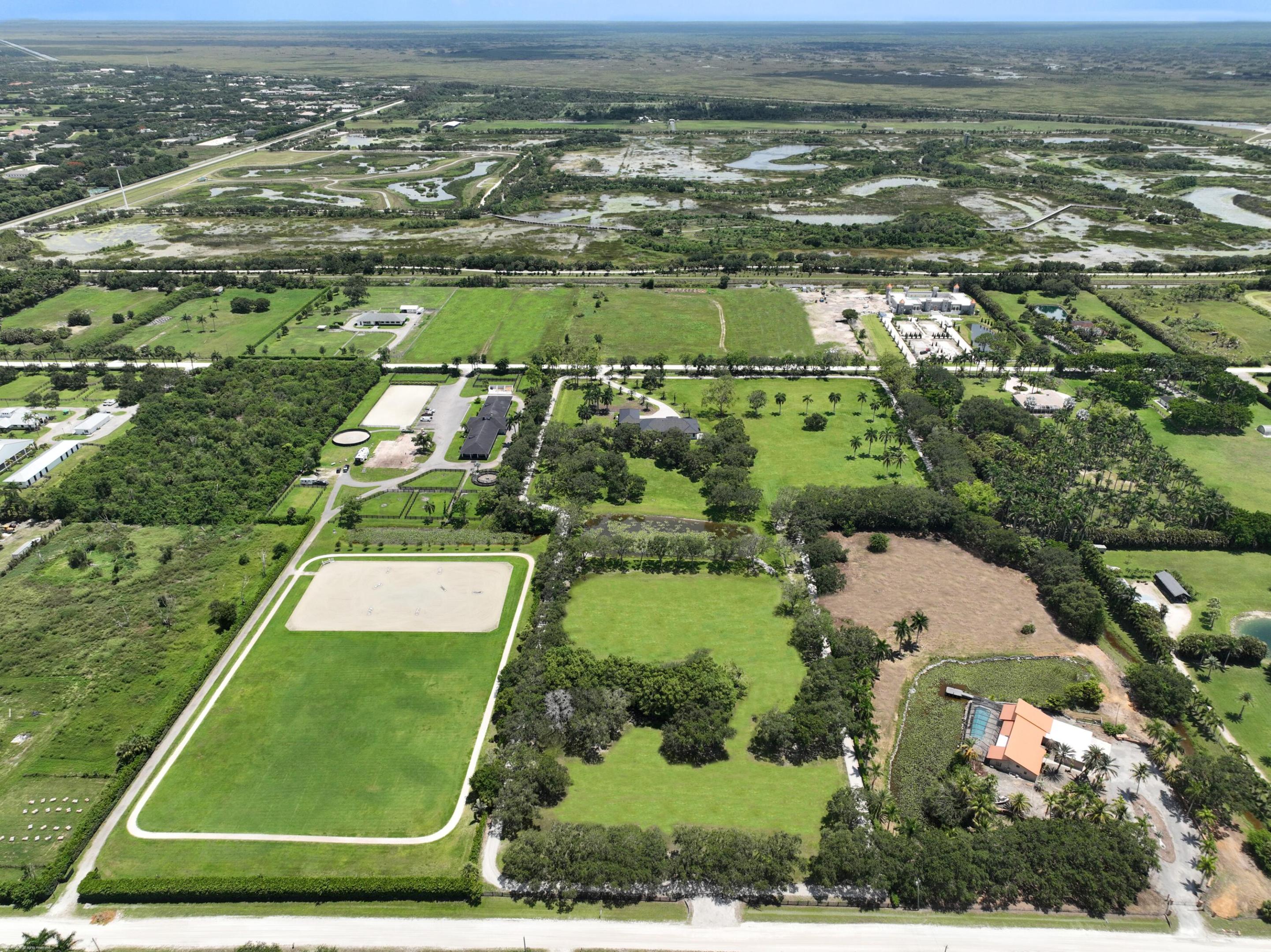 Rustic Ranches Estates - Residential