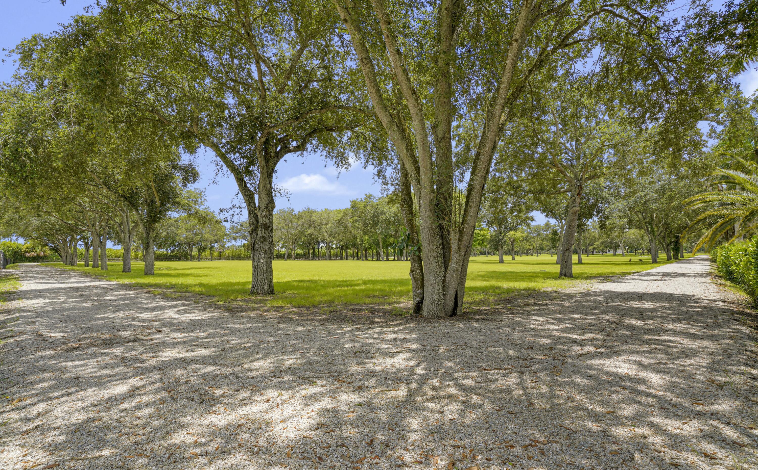 Rustic Ranches Estates - Residential