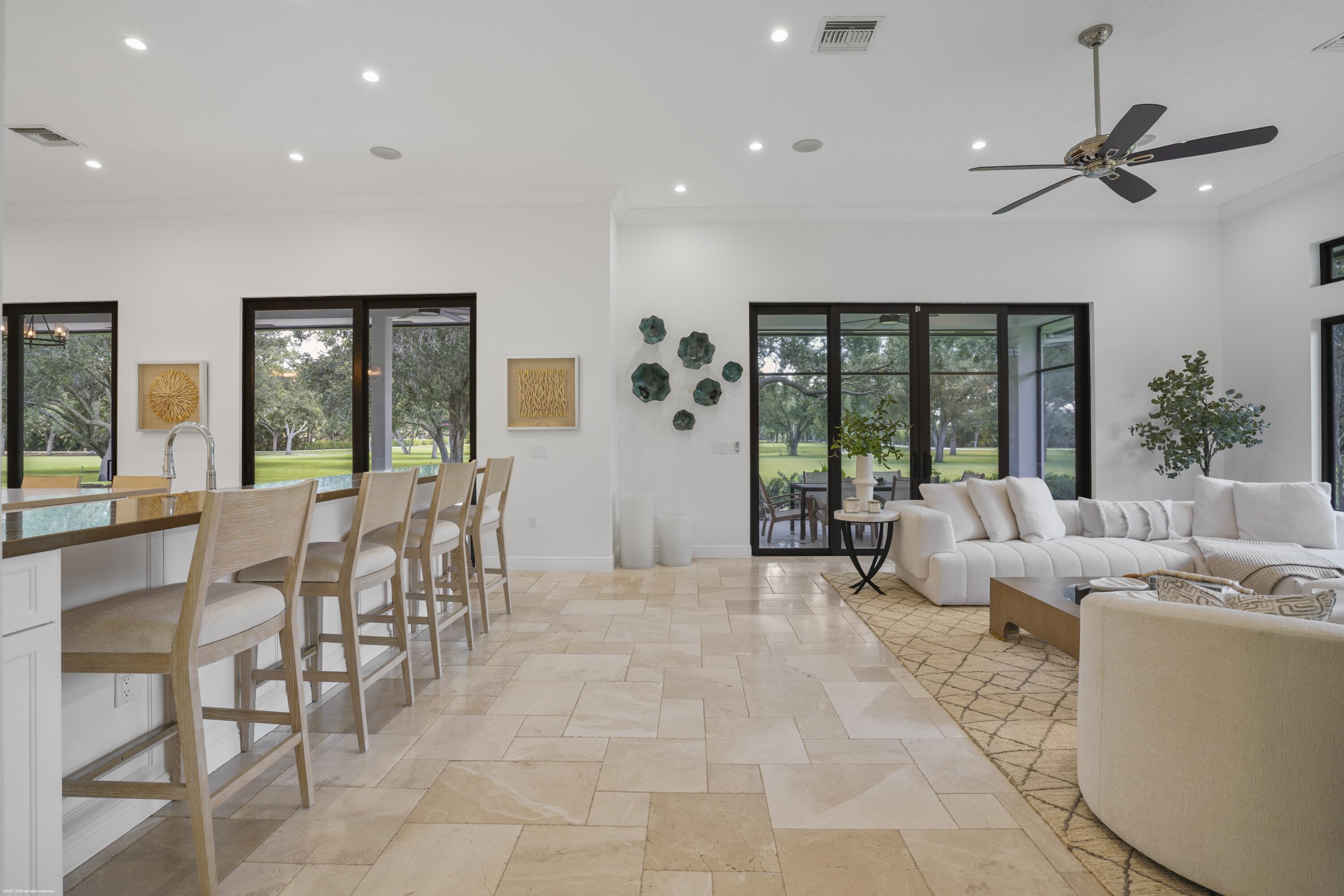 Rustic Ranches Estates - Residential