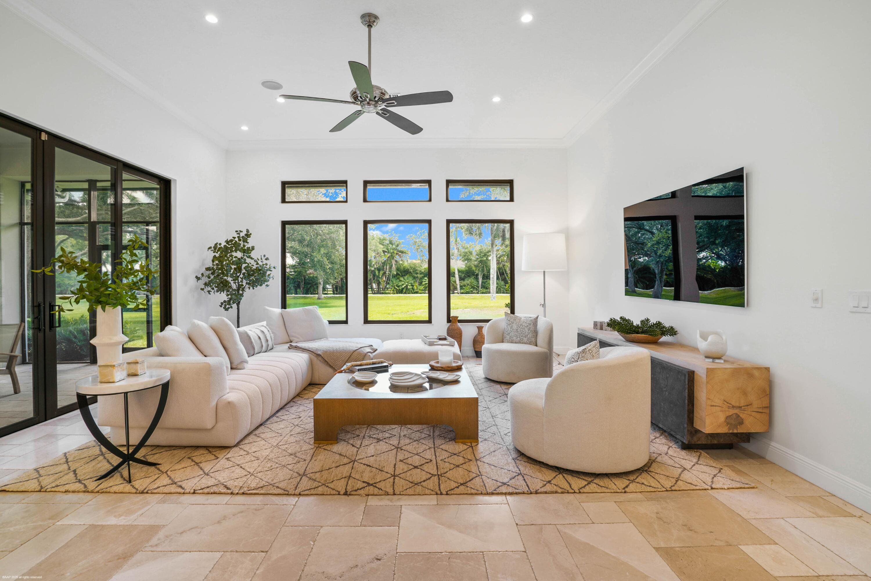 Rustic Ranches Estates - Residential