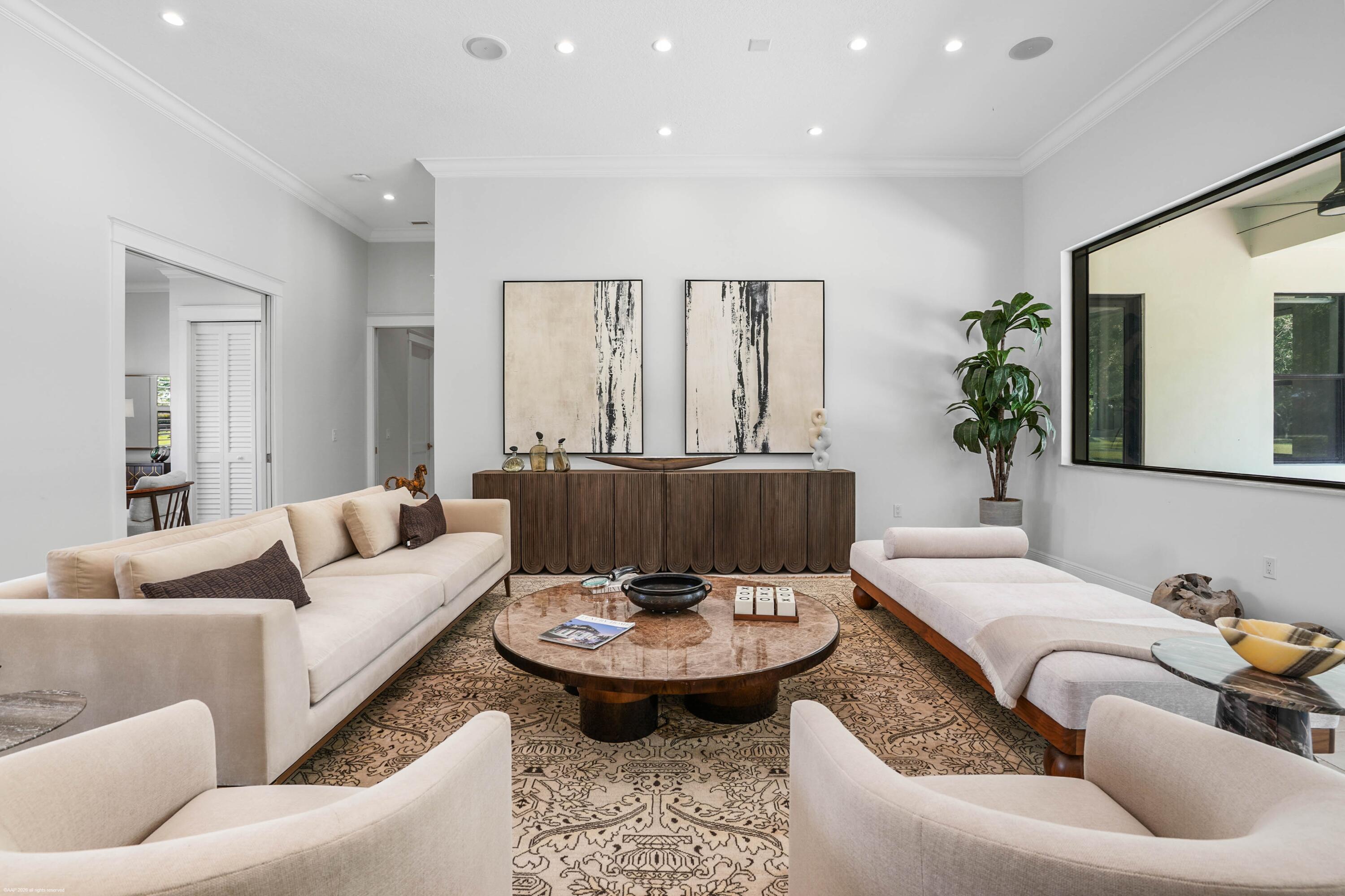 Rustic Ranches Estates - Residential