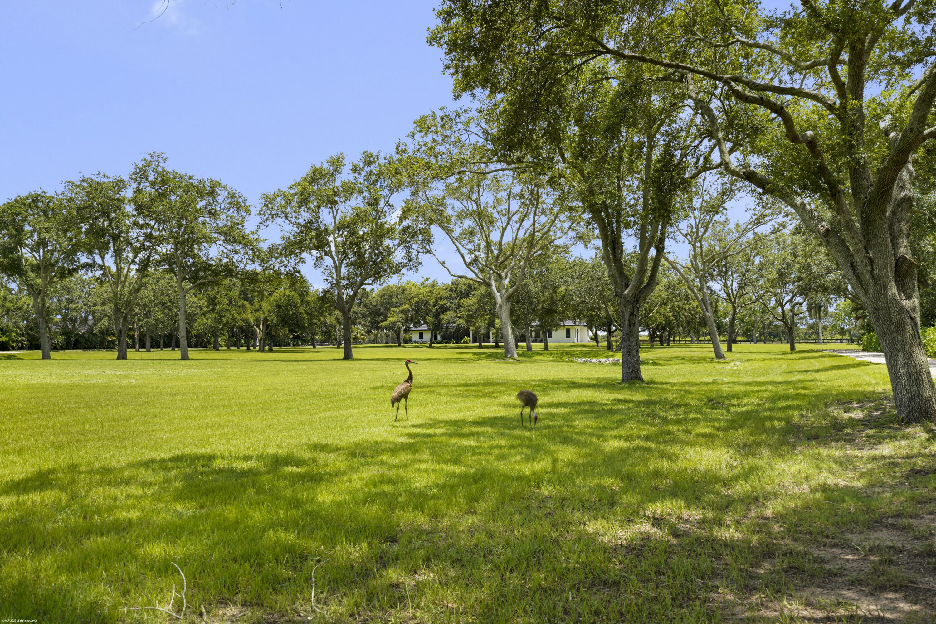Rustic Ranches Estates - Residential