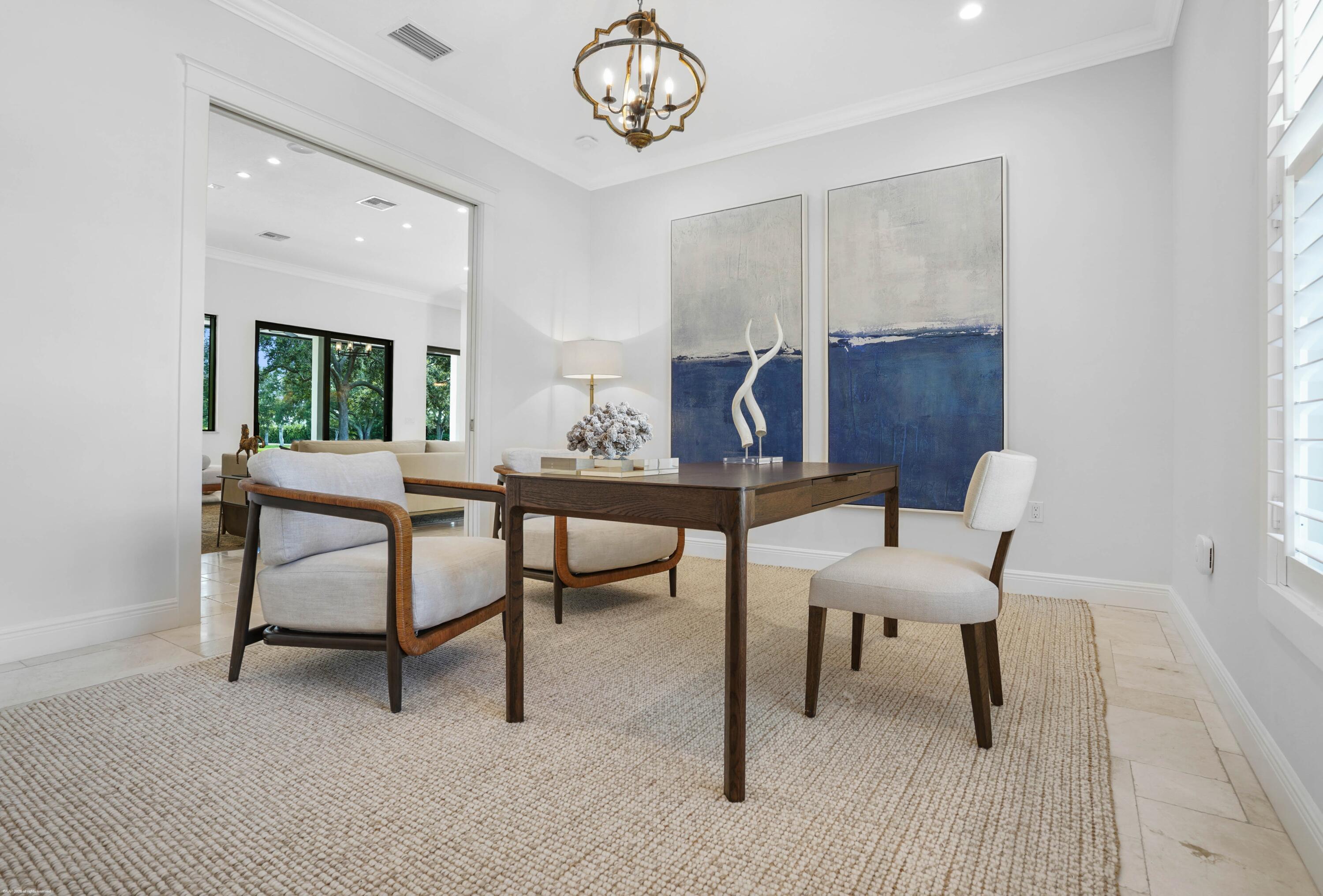 Rustic Ranches Estates - Residential