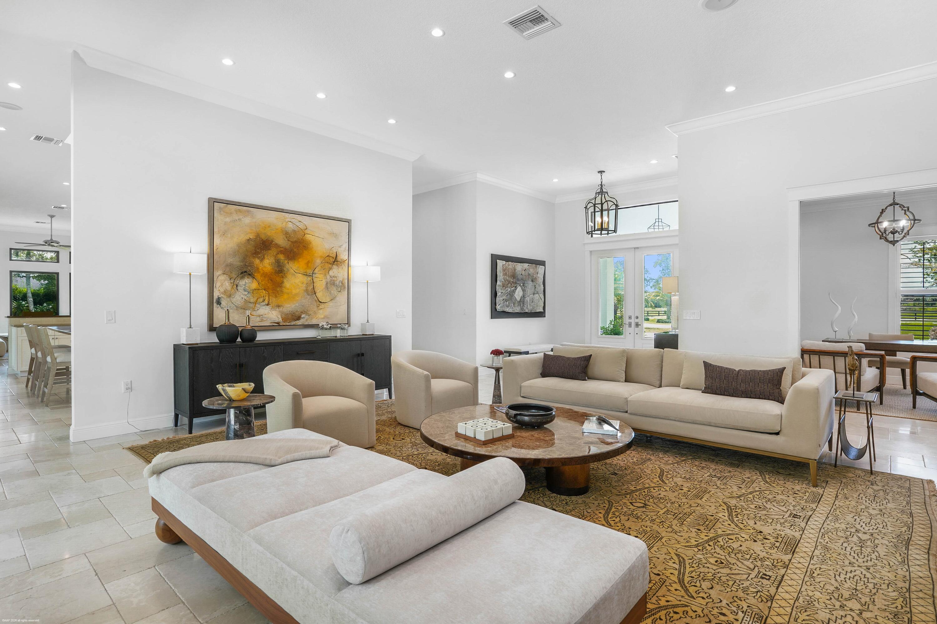Rustic Ranches Estates - Residential