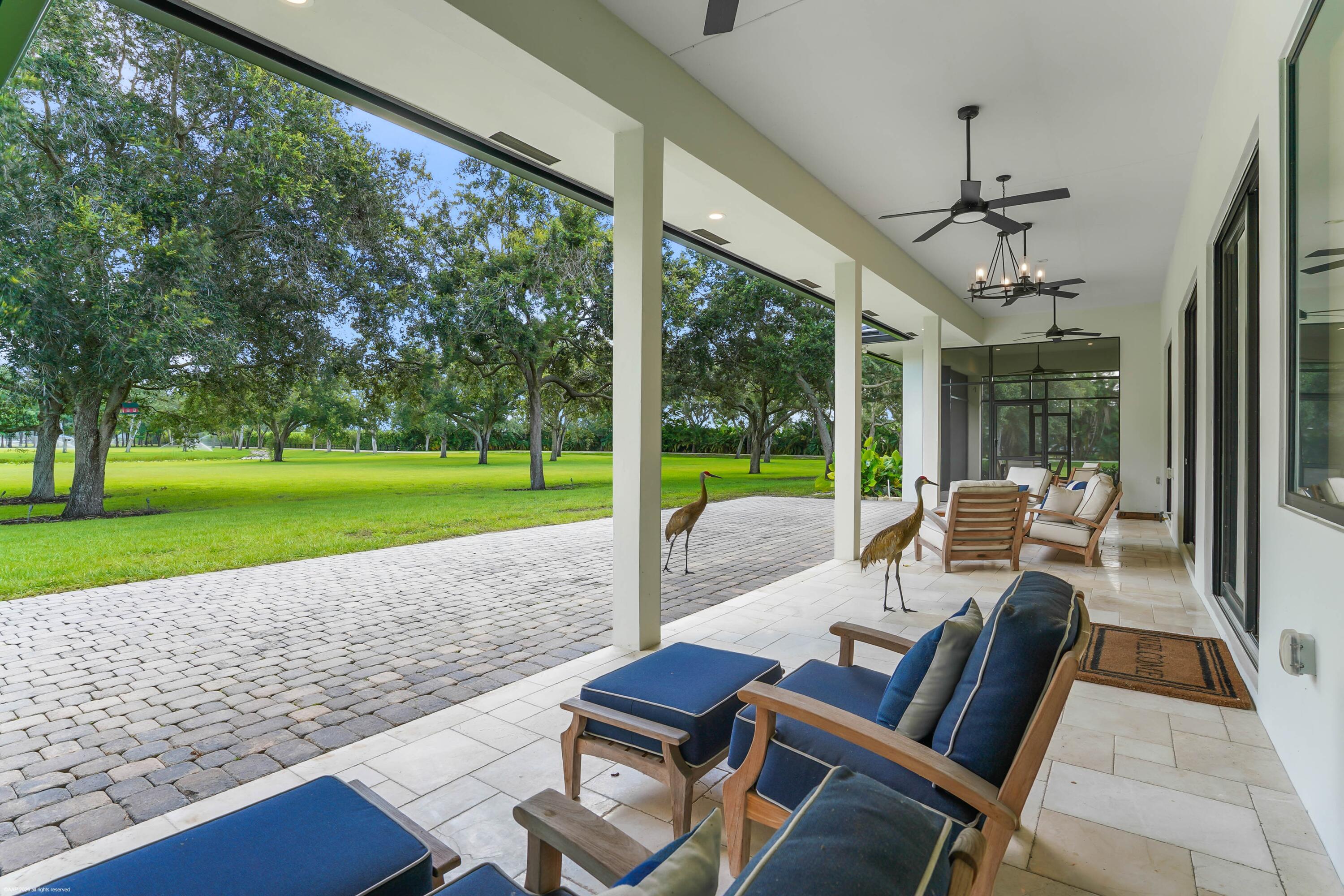 Rustic Ranches Estates - Residential