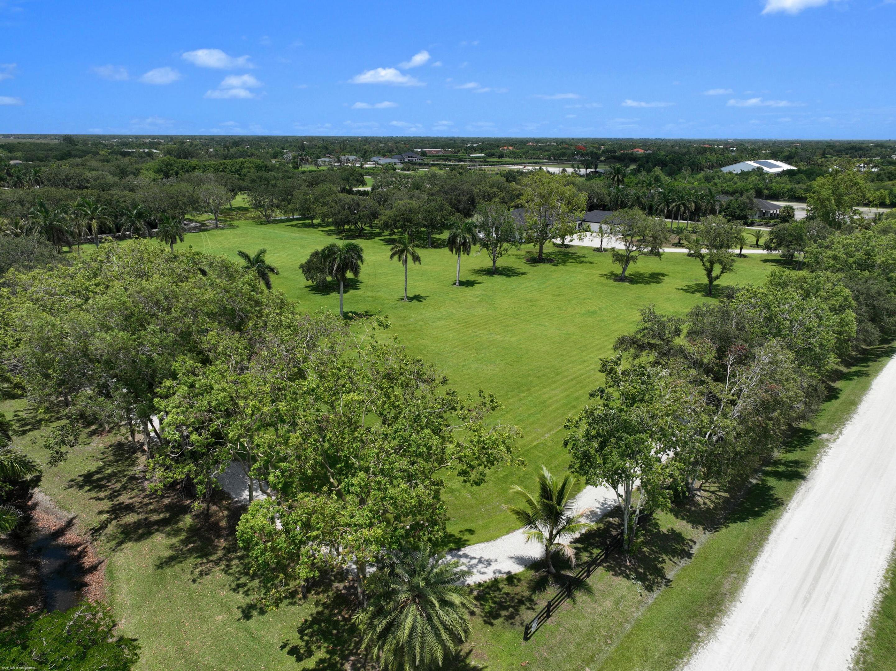 Rustic Ranches Estates - Residential