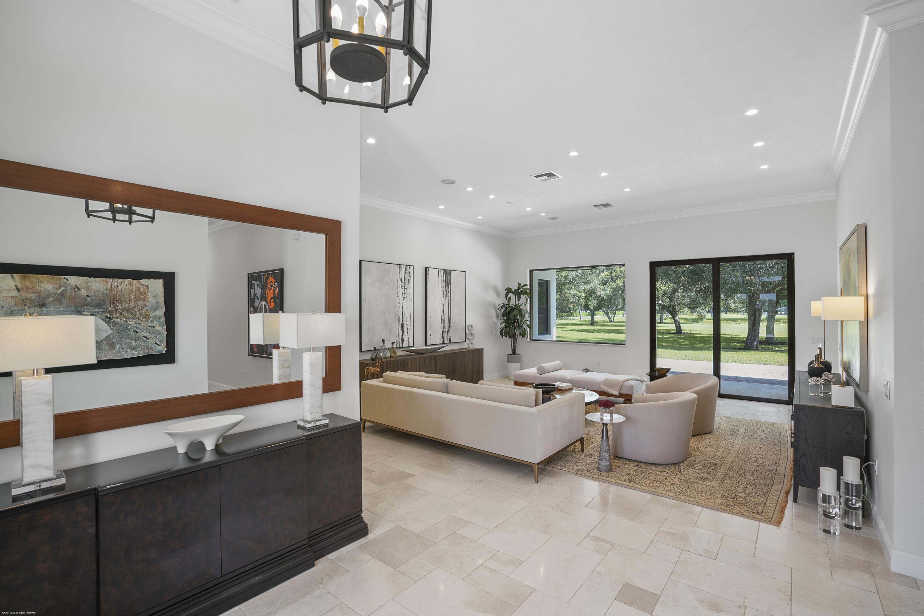 Rustic Ranches Estates - Residential