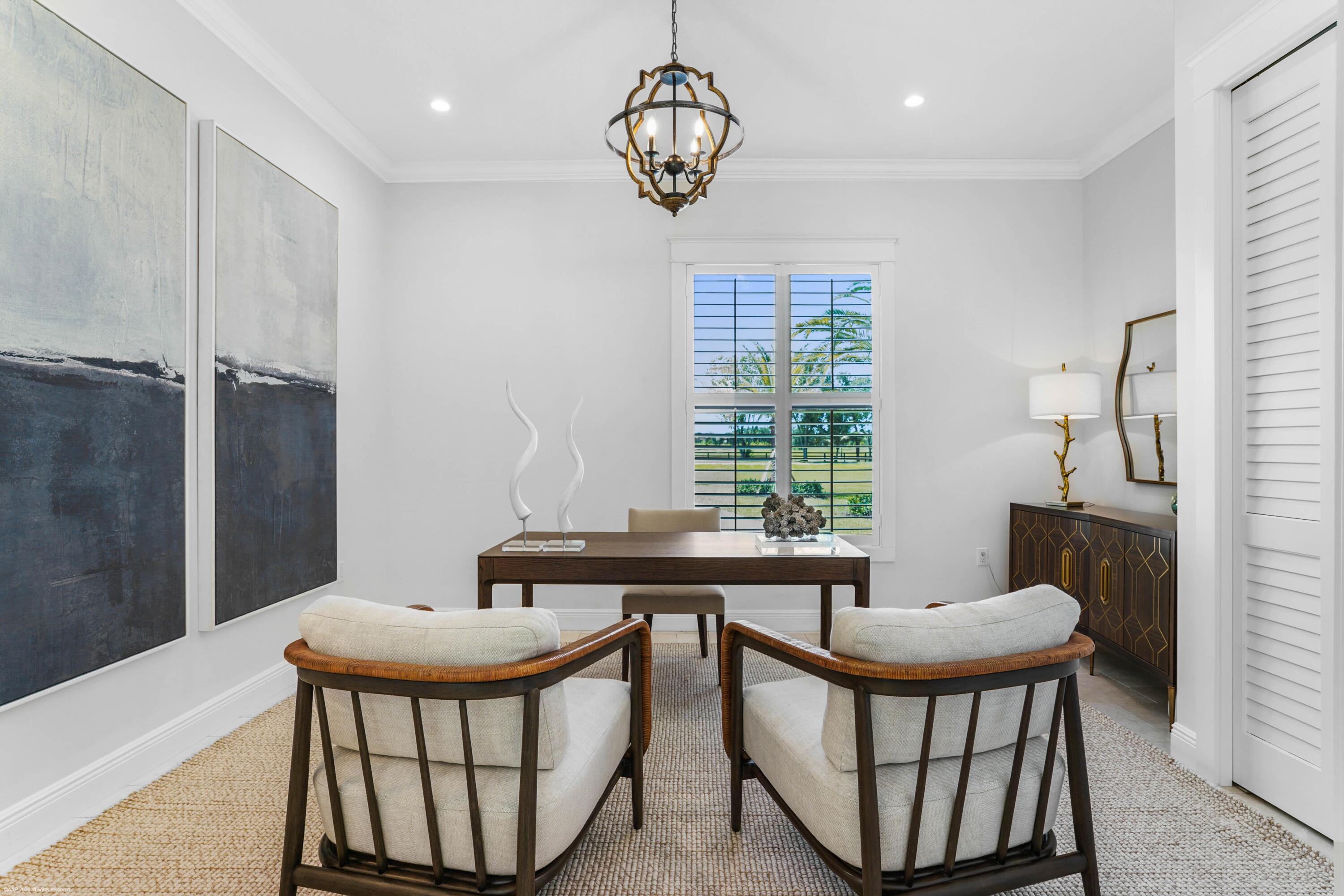 Rustic Ranches Estates - Residential