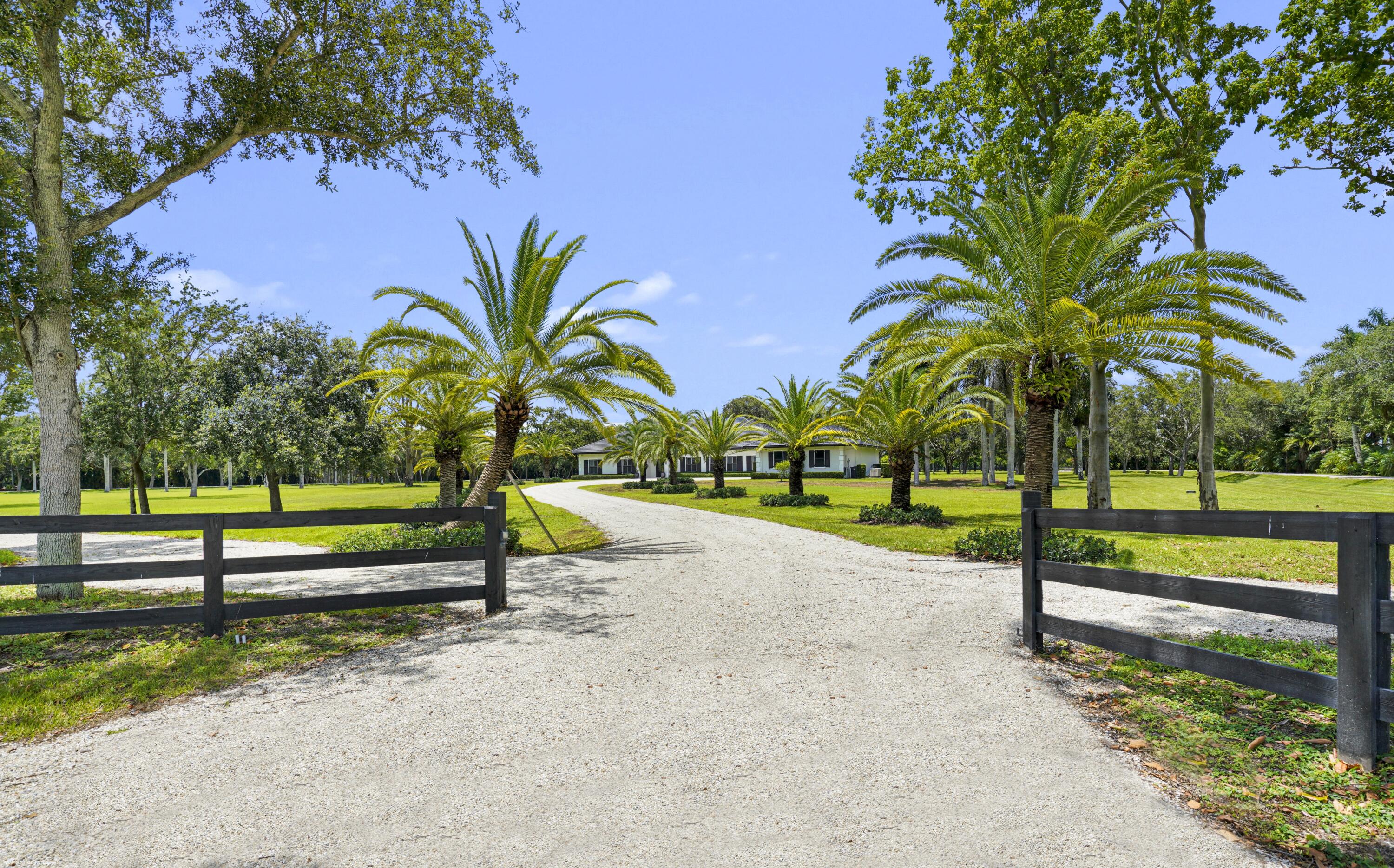 Rustic Ranches Estates - Residential