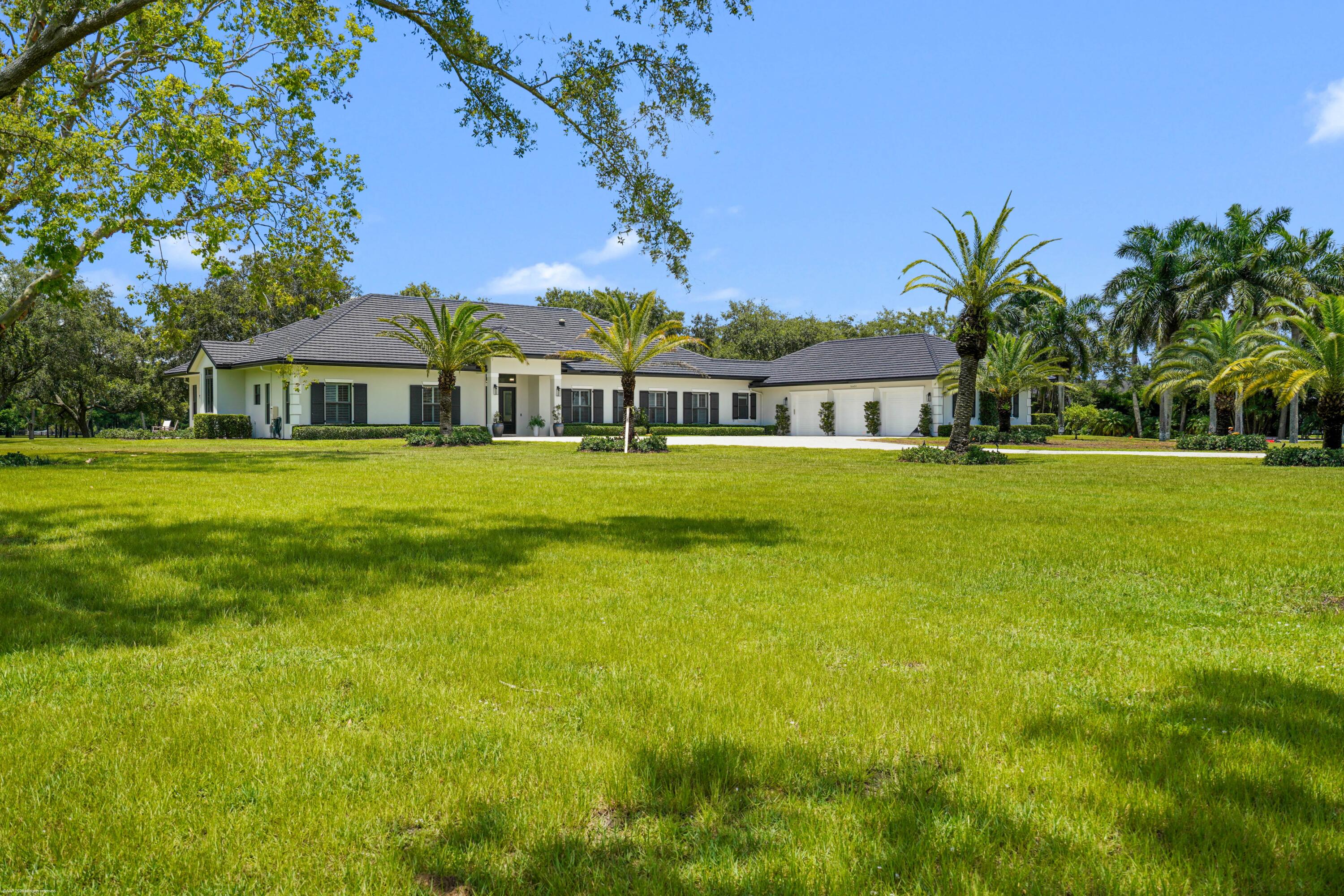 Rustic Ranches Estates - Residential