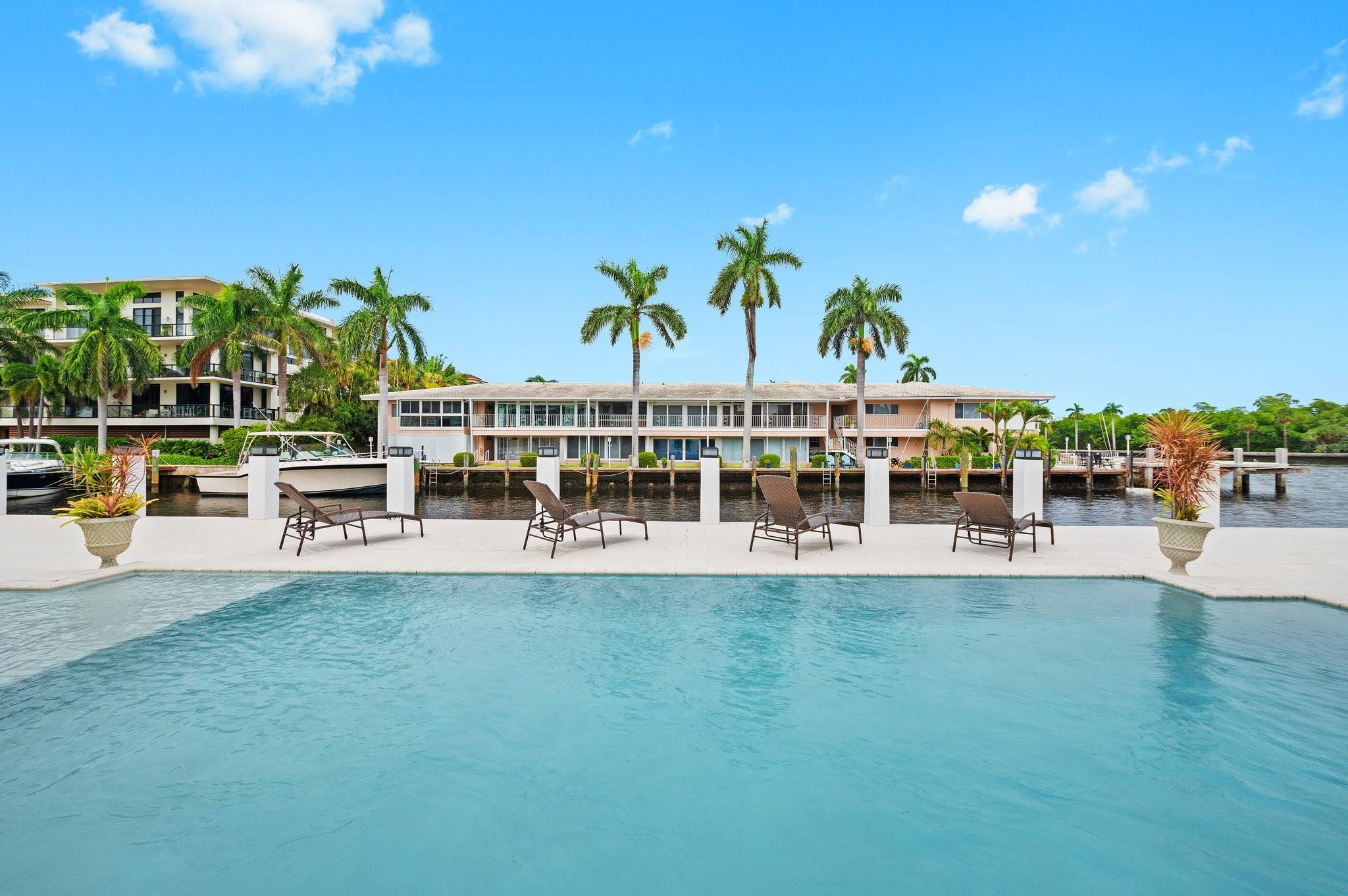 Beach Way Heights - Residential