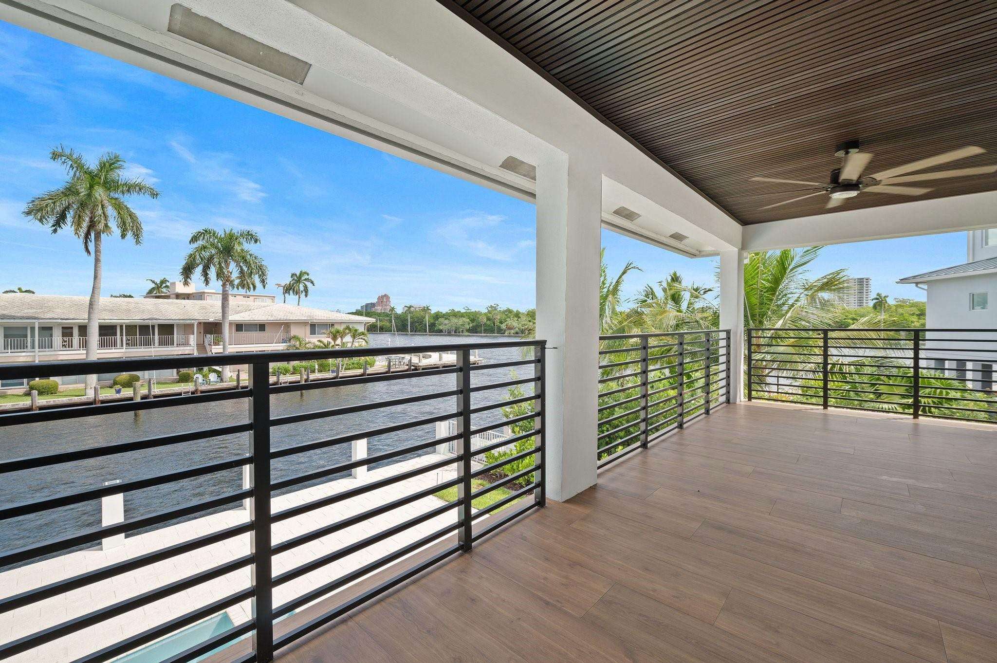 Beach Way Heights - Residential