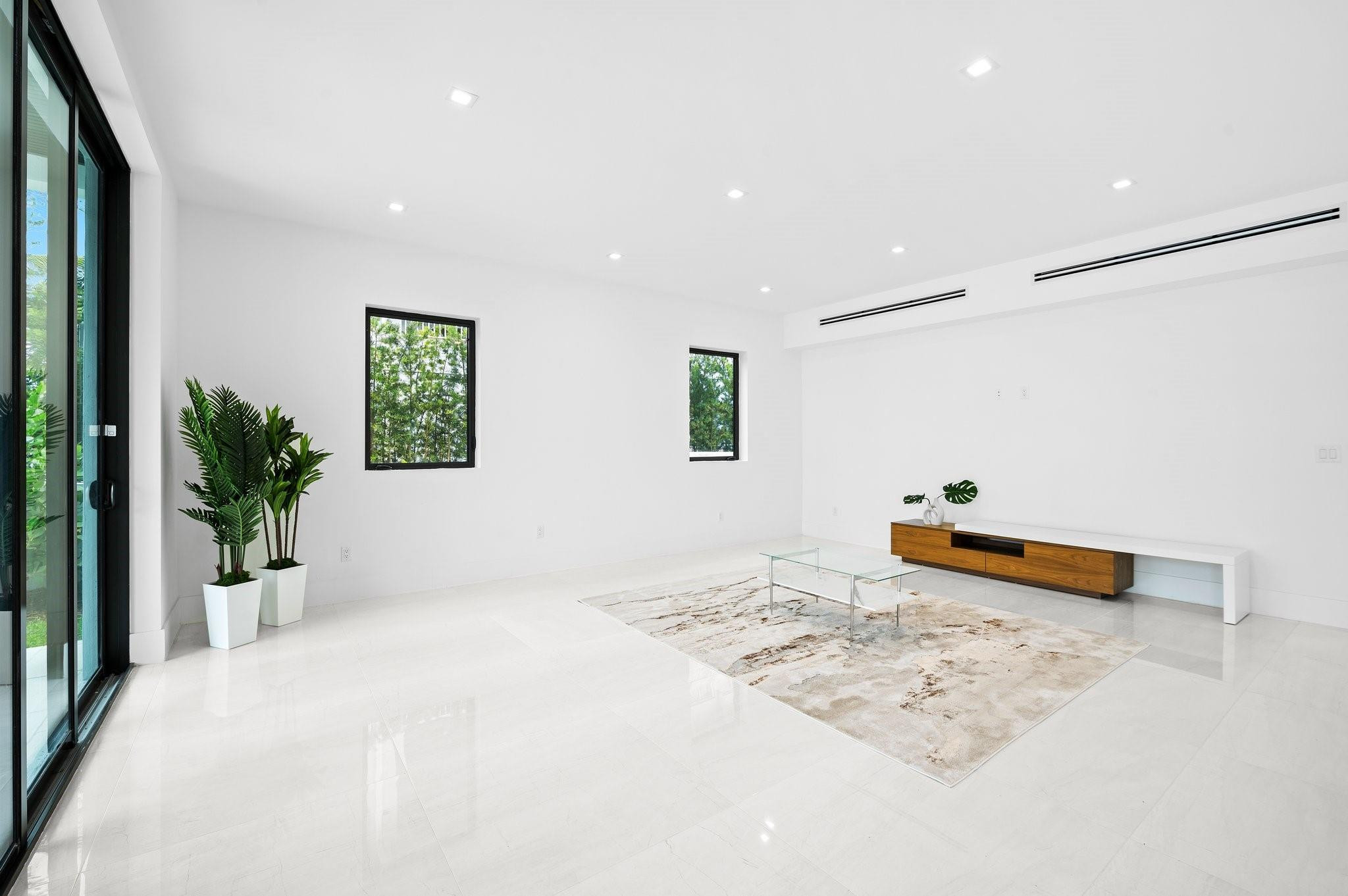 Beach Way Heights - Residential