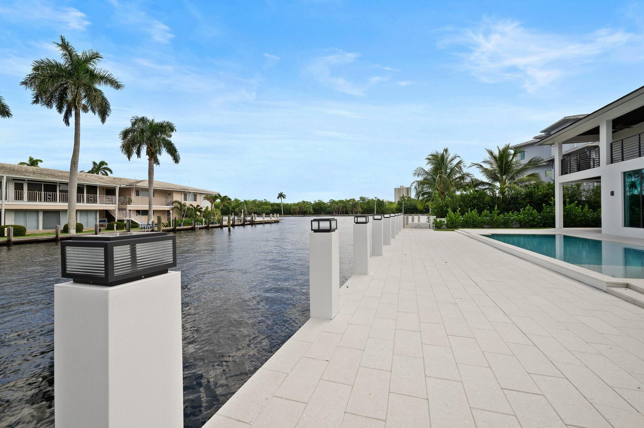 Beach Way Heights - Residential