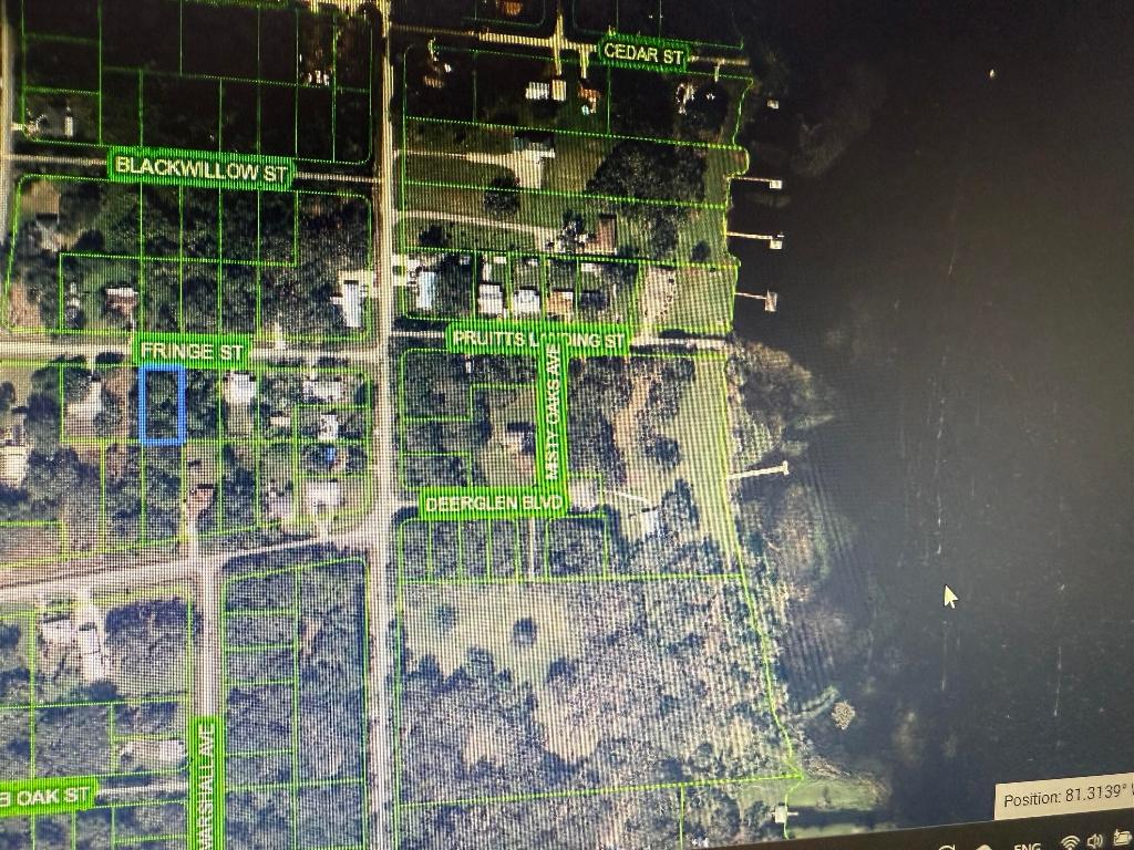 HIGHLANDS PARK EST SEC F - Land