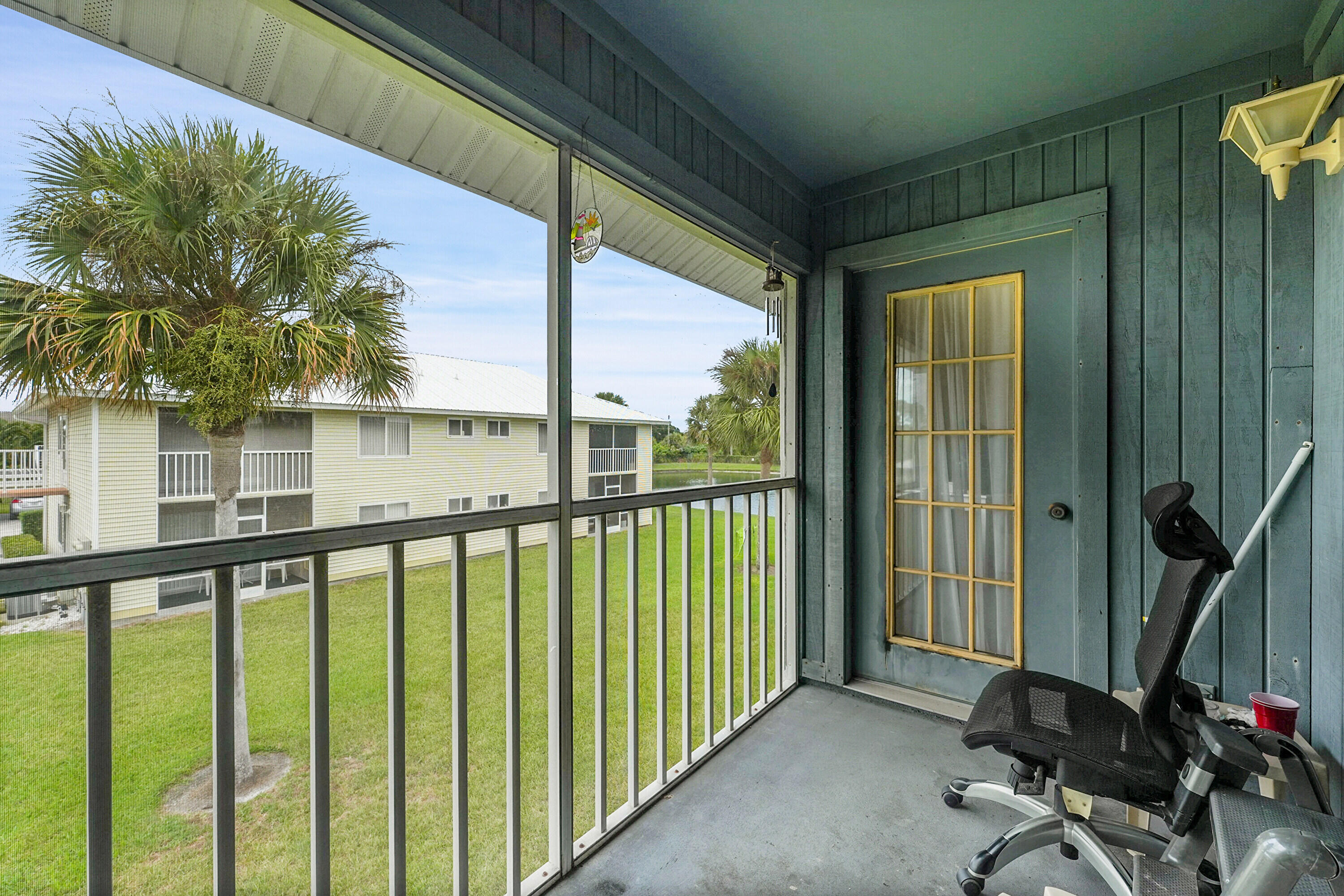 THE FOUNTAINS OF ST LUCIE - Residential