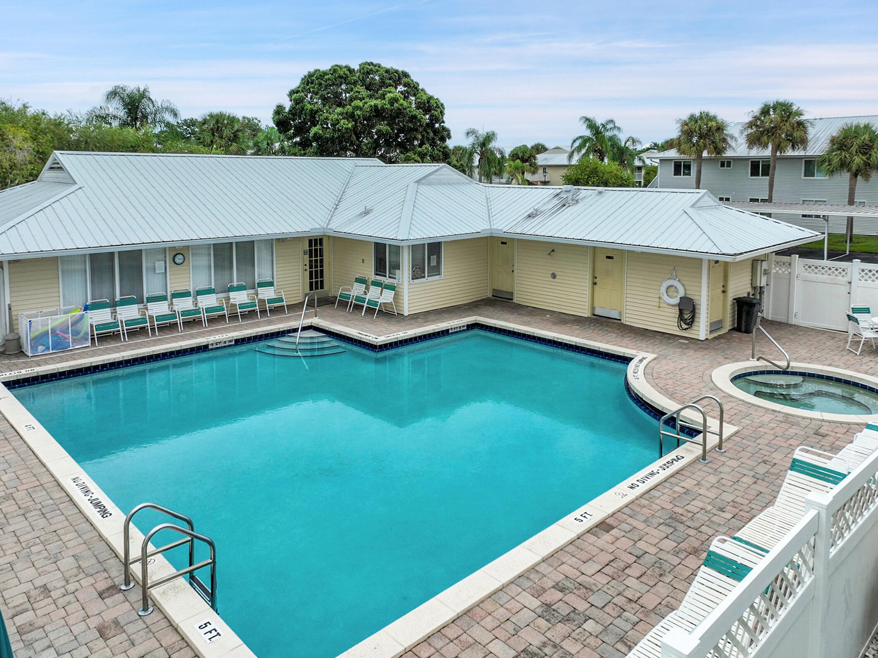 THE FOUNTAINS OF ST LUCIE - Residential