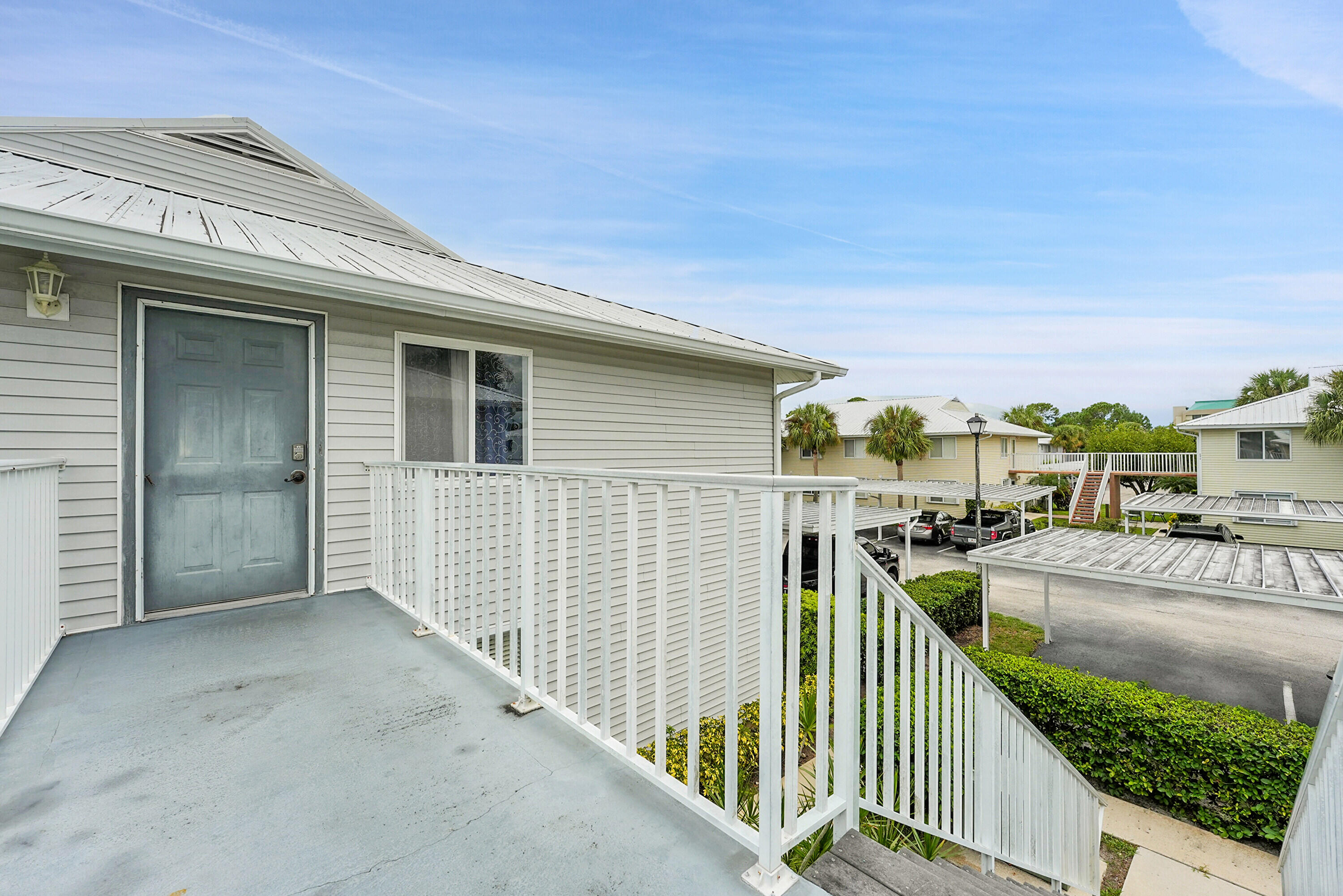 THE FOUNTAINS OF ST LUCIE - Residential