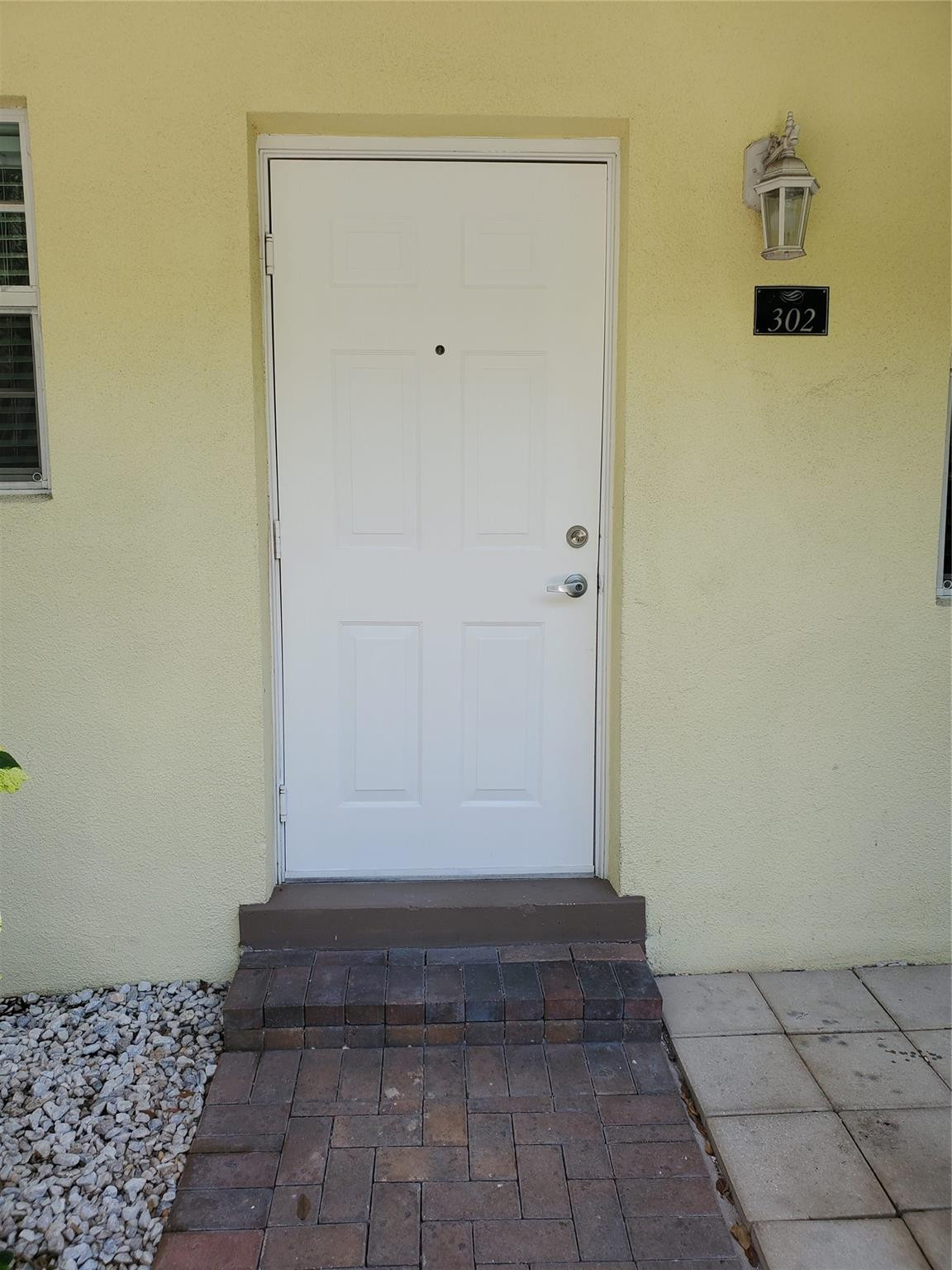 GROVE AT WILTON MANORS CONDO - Residential