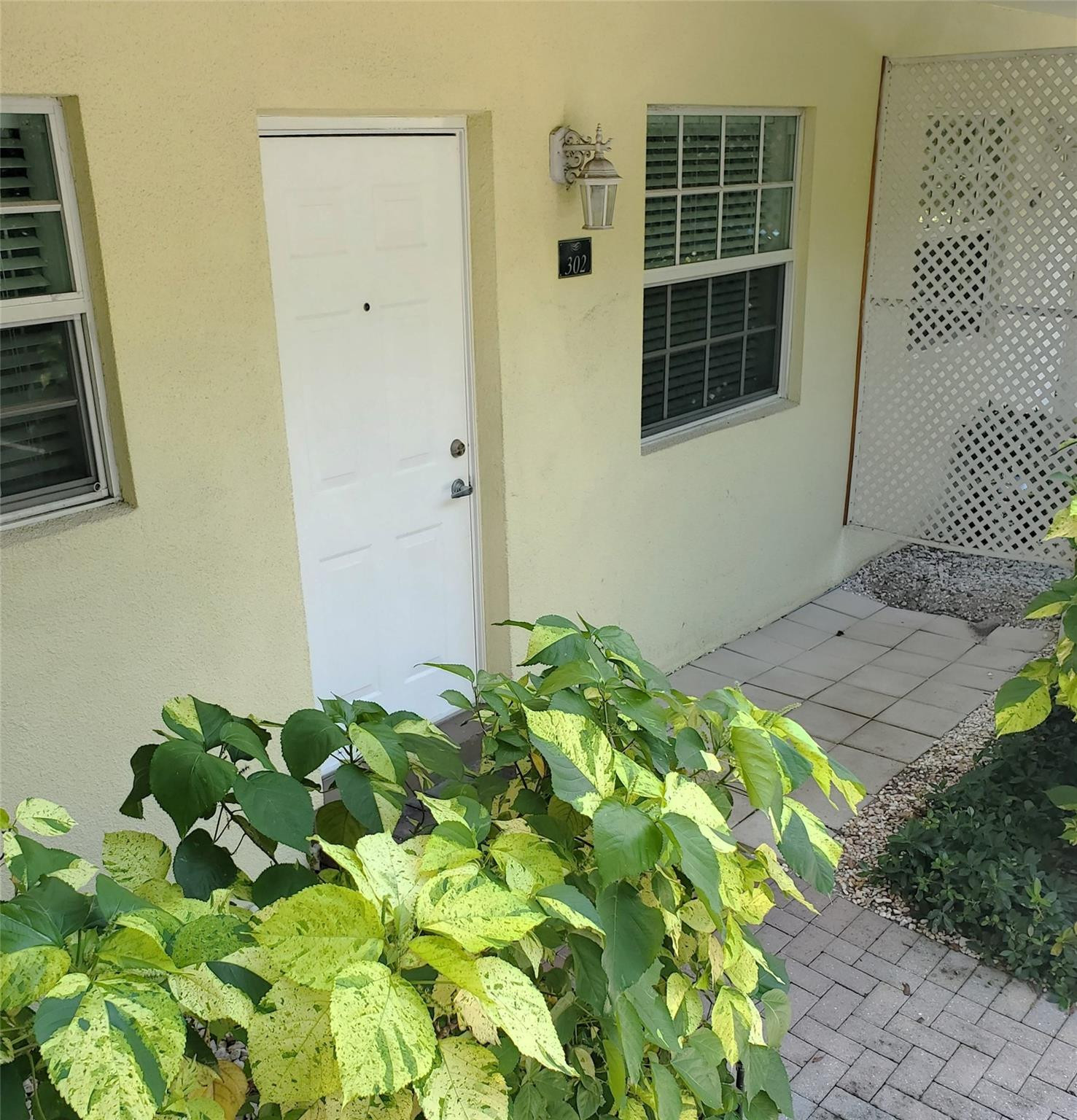 GROVE AT WILTON MANORS CONDO - Residential
