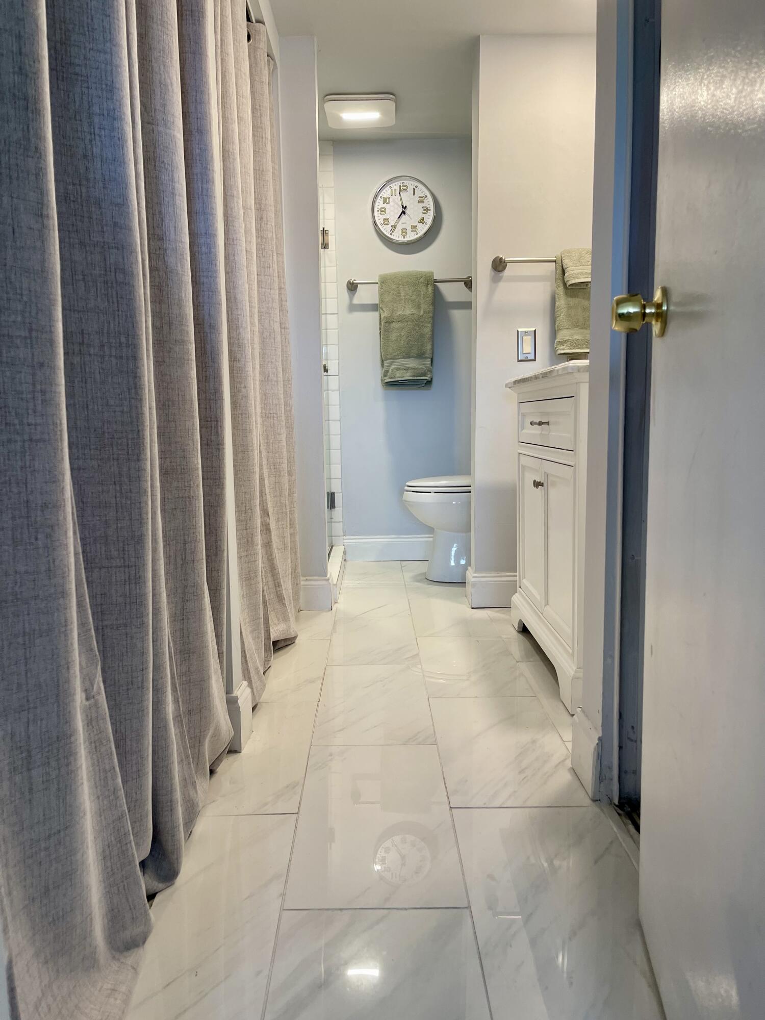 TIERRA DEL SOL CONDO - Residential
