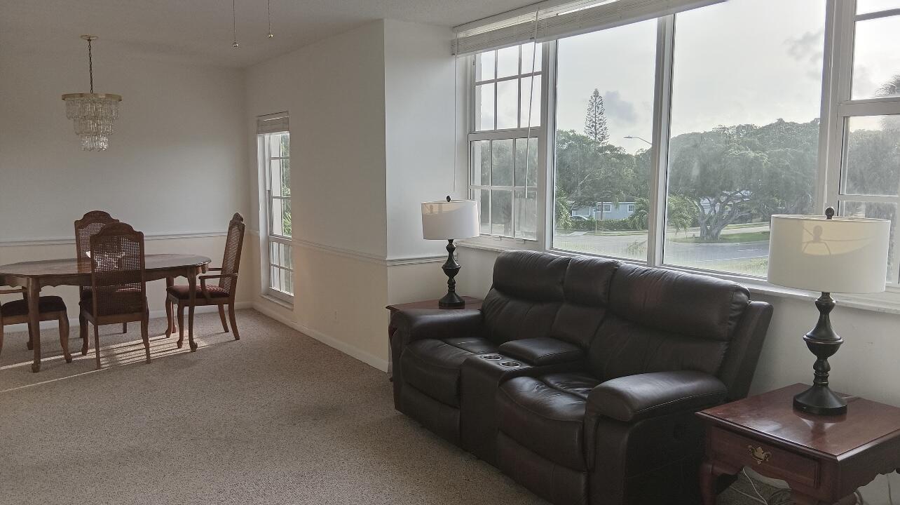 TIERRA DEL SOL CONDO - Residential