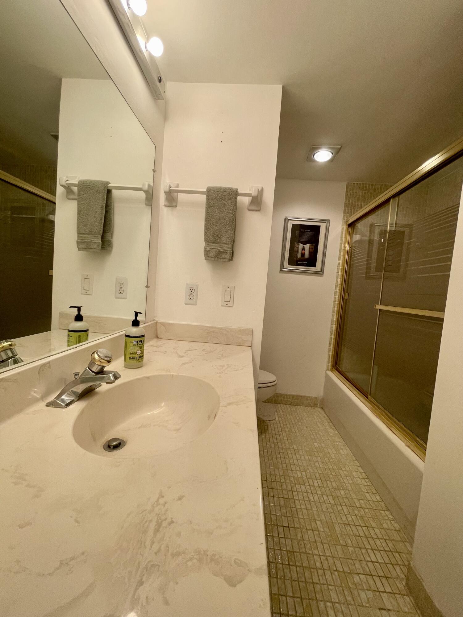 TIERRA DEL SOL CONDO - Residential