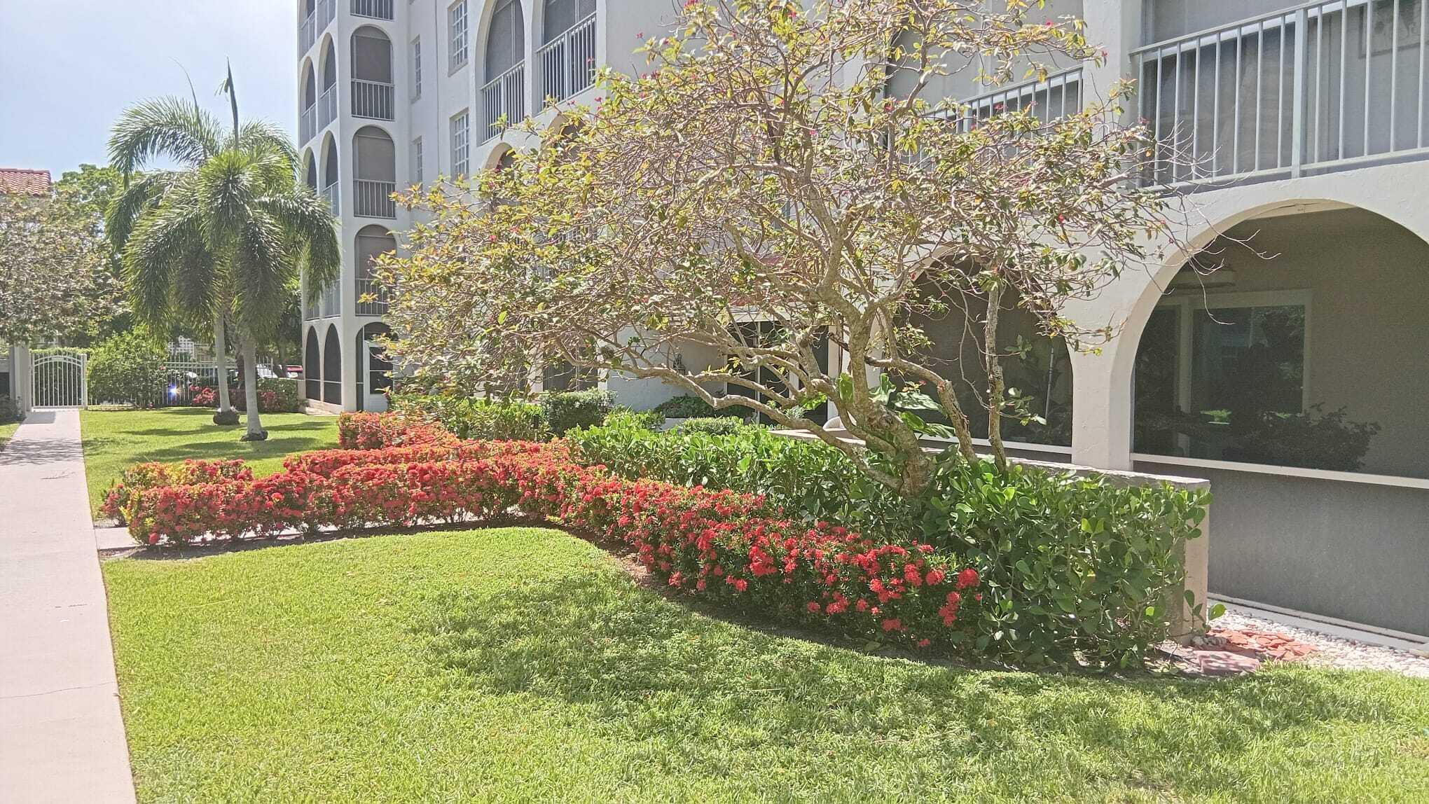 TIERRA DEL SOL CONDO - Residential