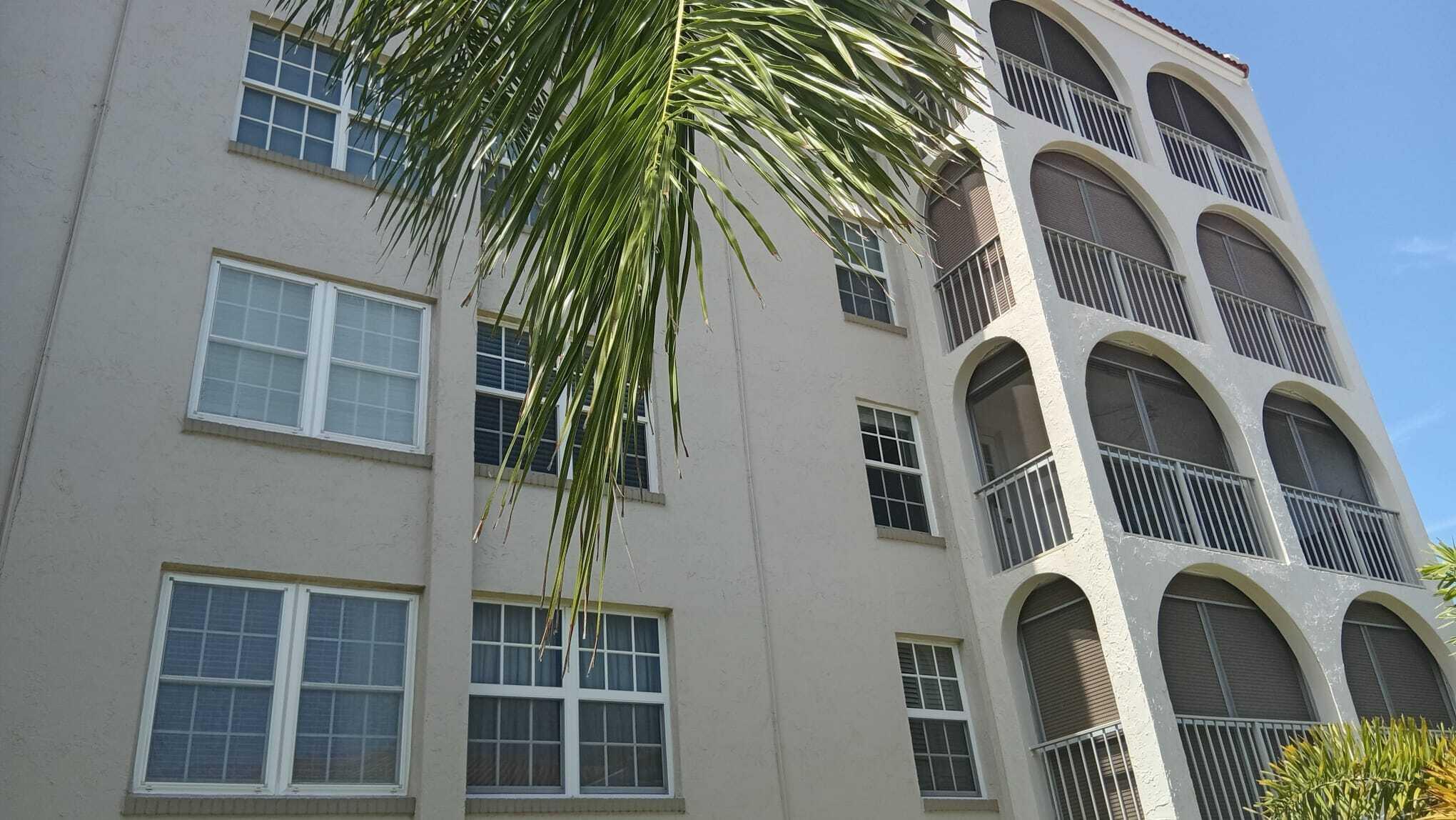 TIERRA DEL SOL CONDO - Residential