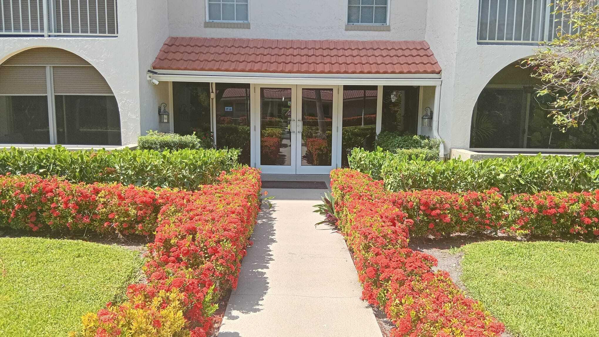 TIERRA DEL SOL CONDO - Residential