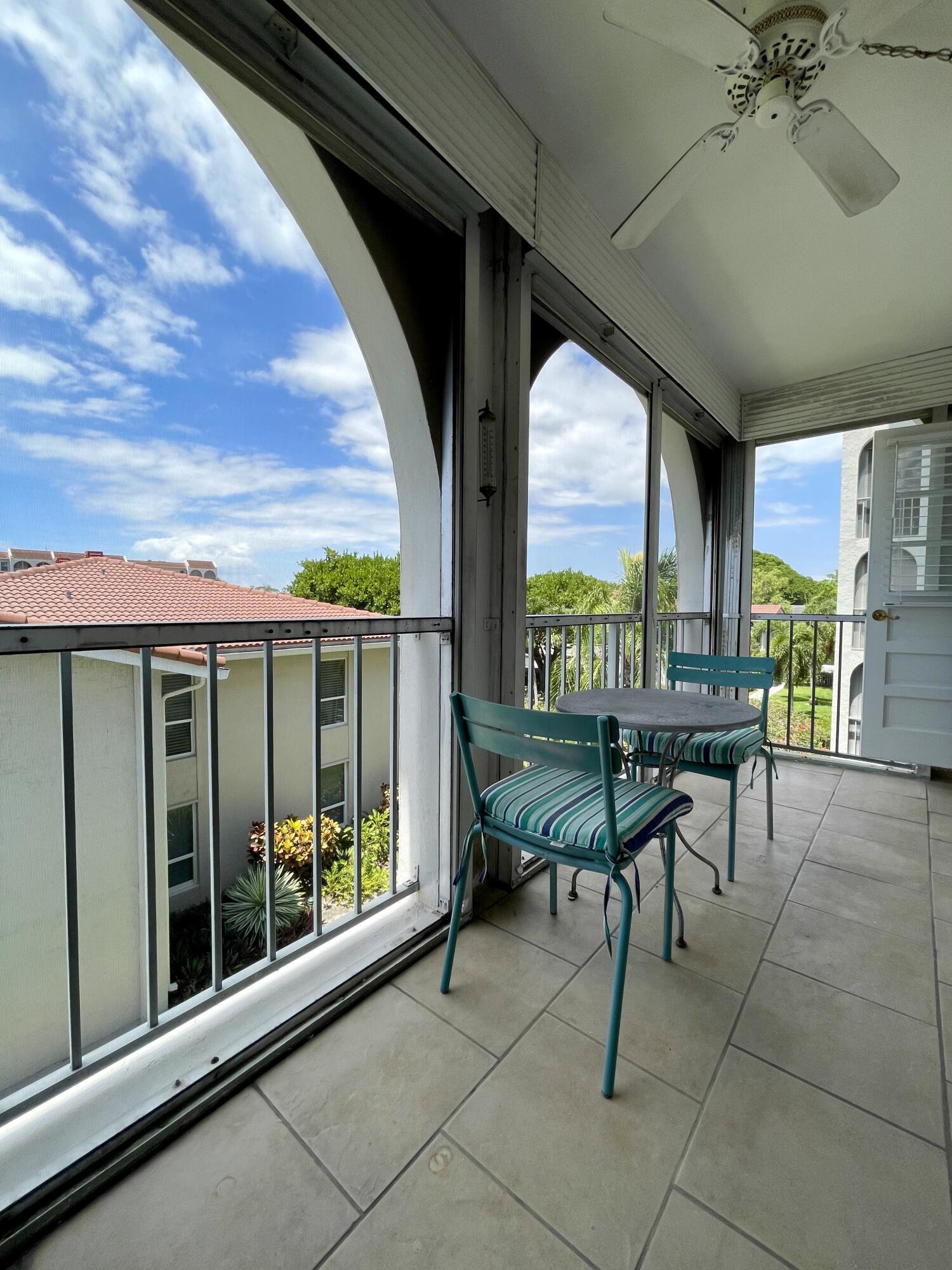 TIERRA DEL SOL CONDO - Residential