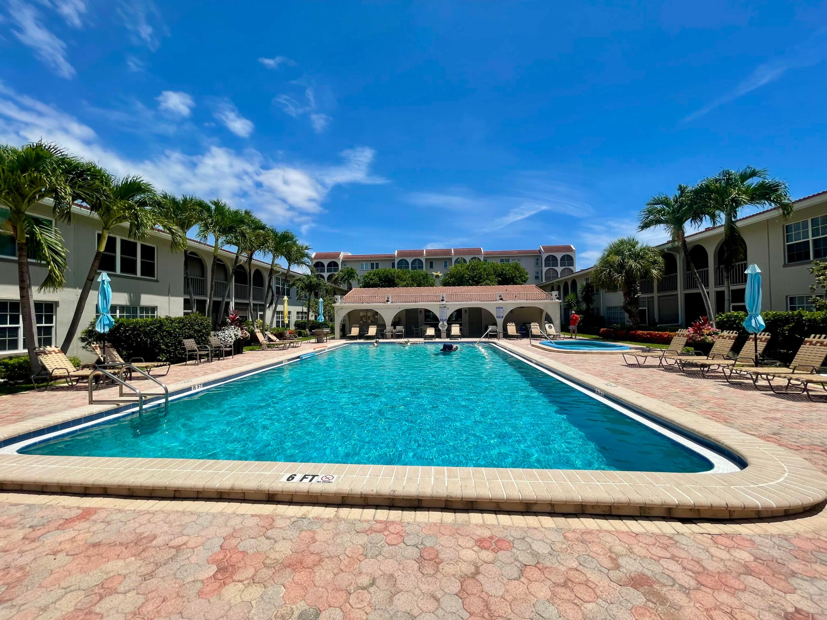 TIERRA DEL SOL CONDO - Residential