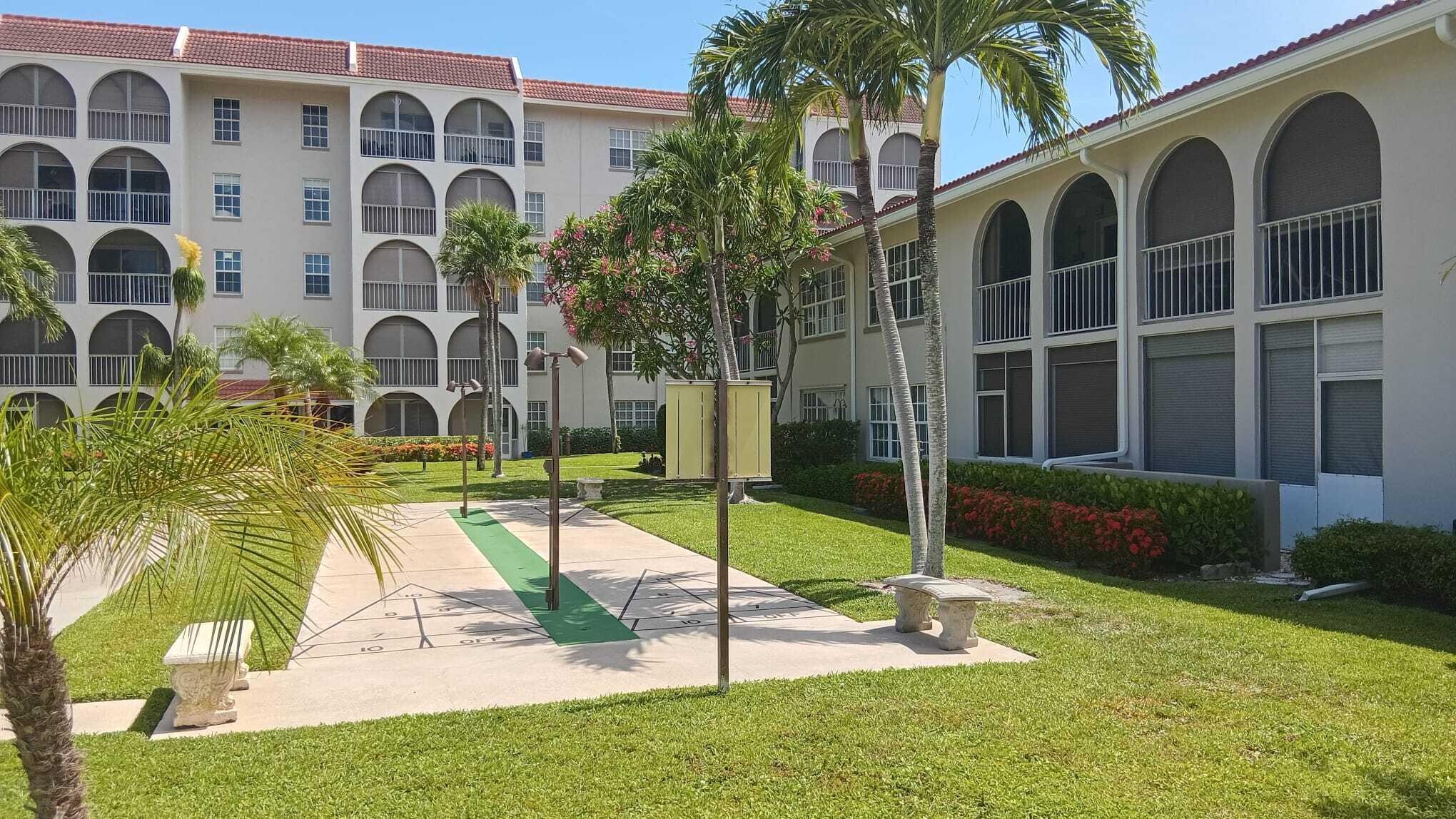 TIERRA DEL SOL CONDO - Residential