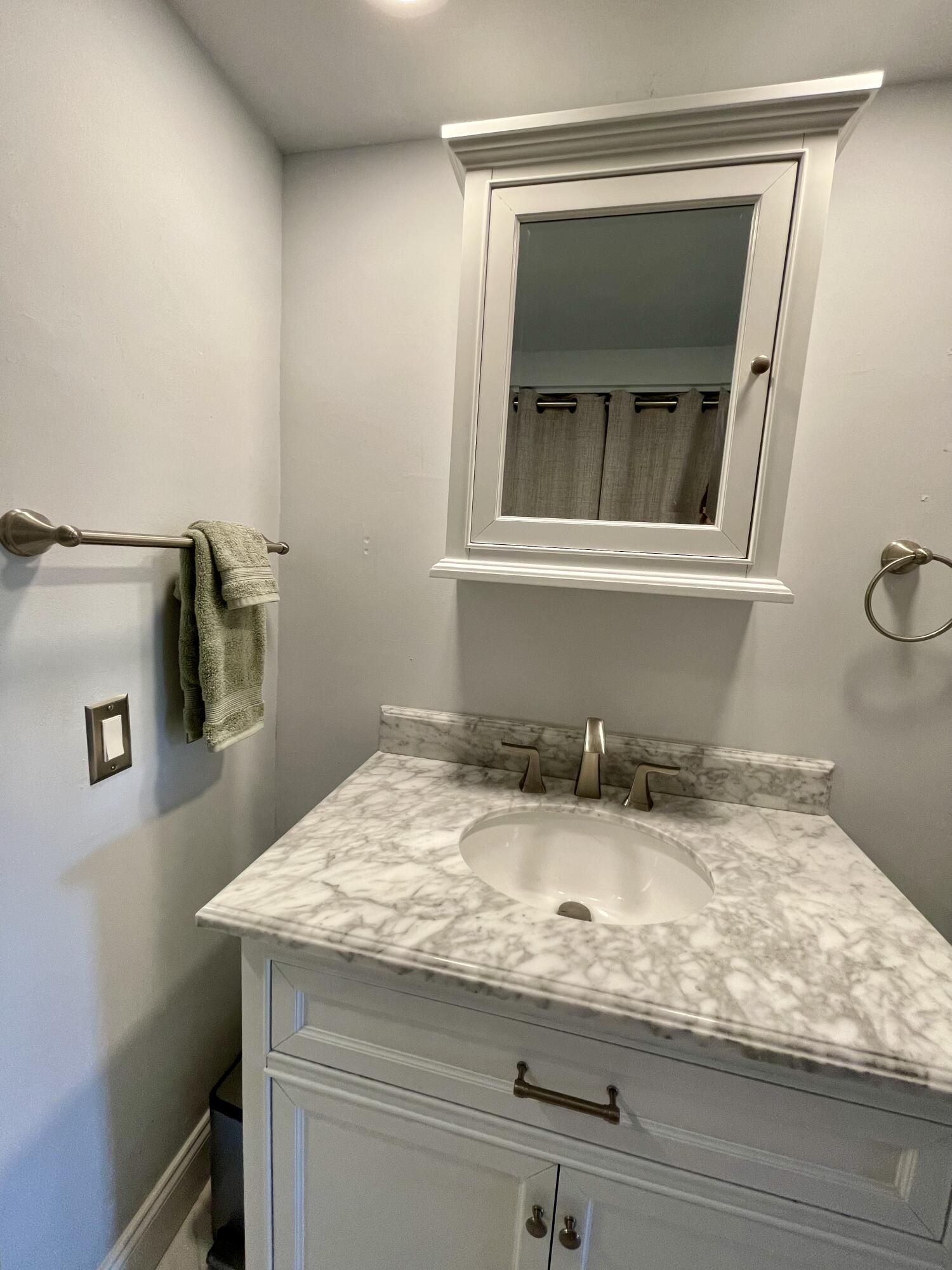 TIERRA DEL SOL CONDO - Residential
