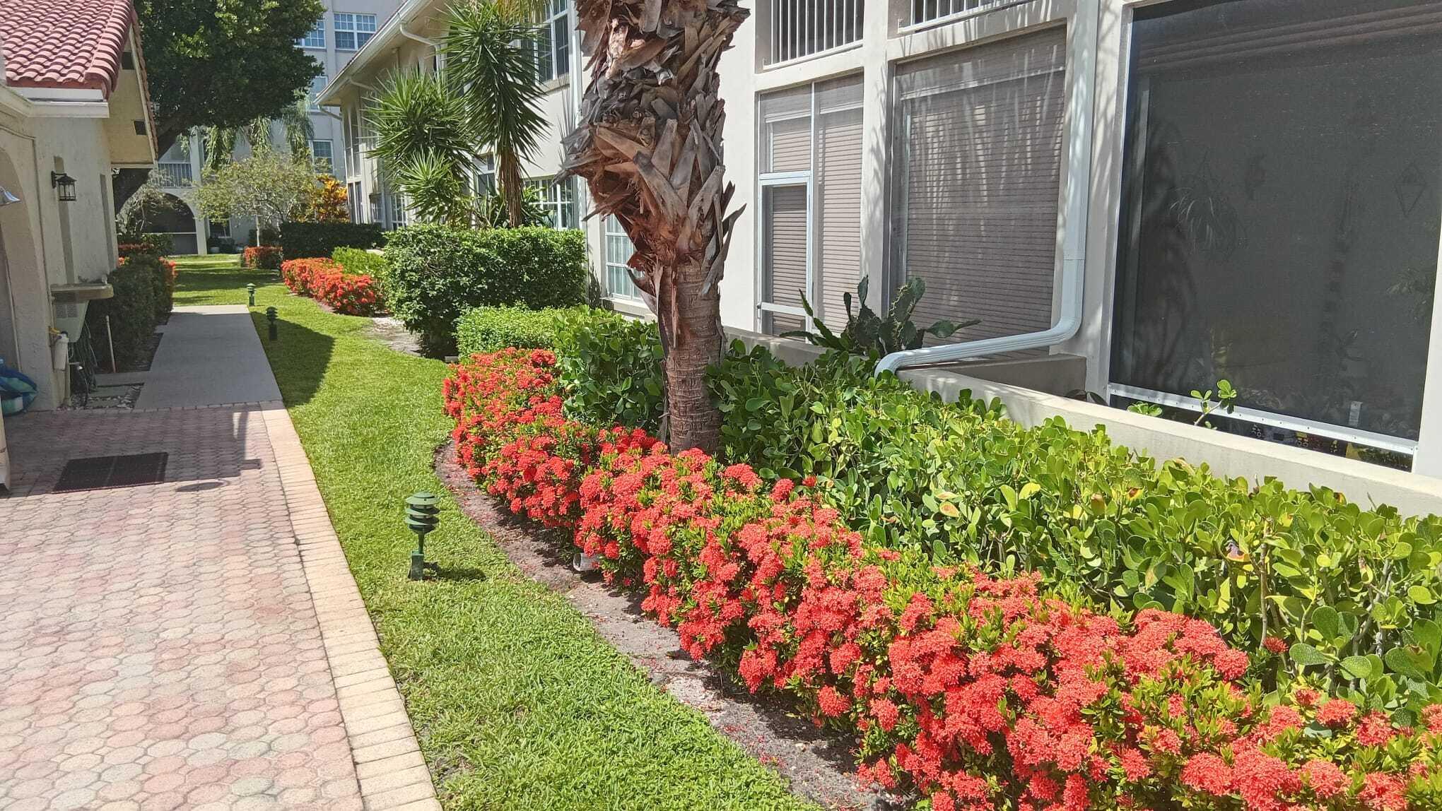 TIERRA DEL SOL CONDO - Residential