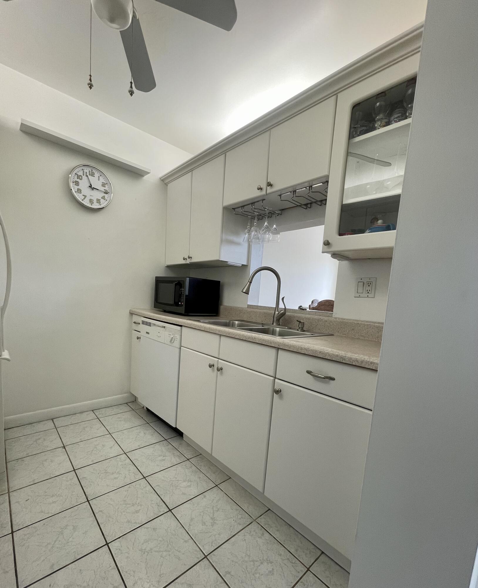 TIERRA DEL SOL CONDO - Residential