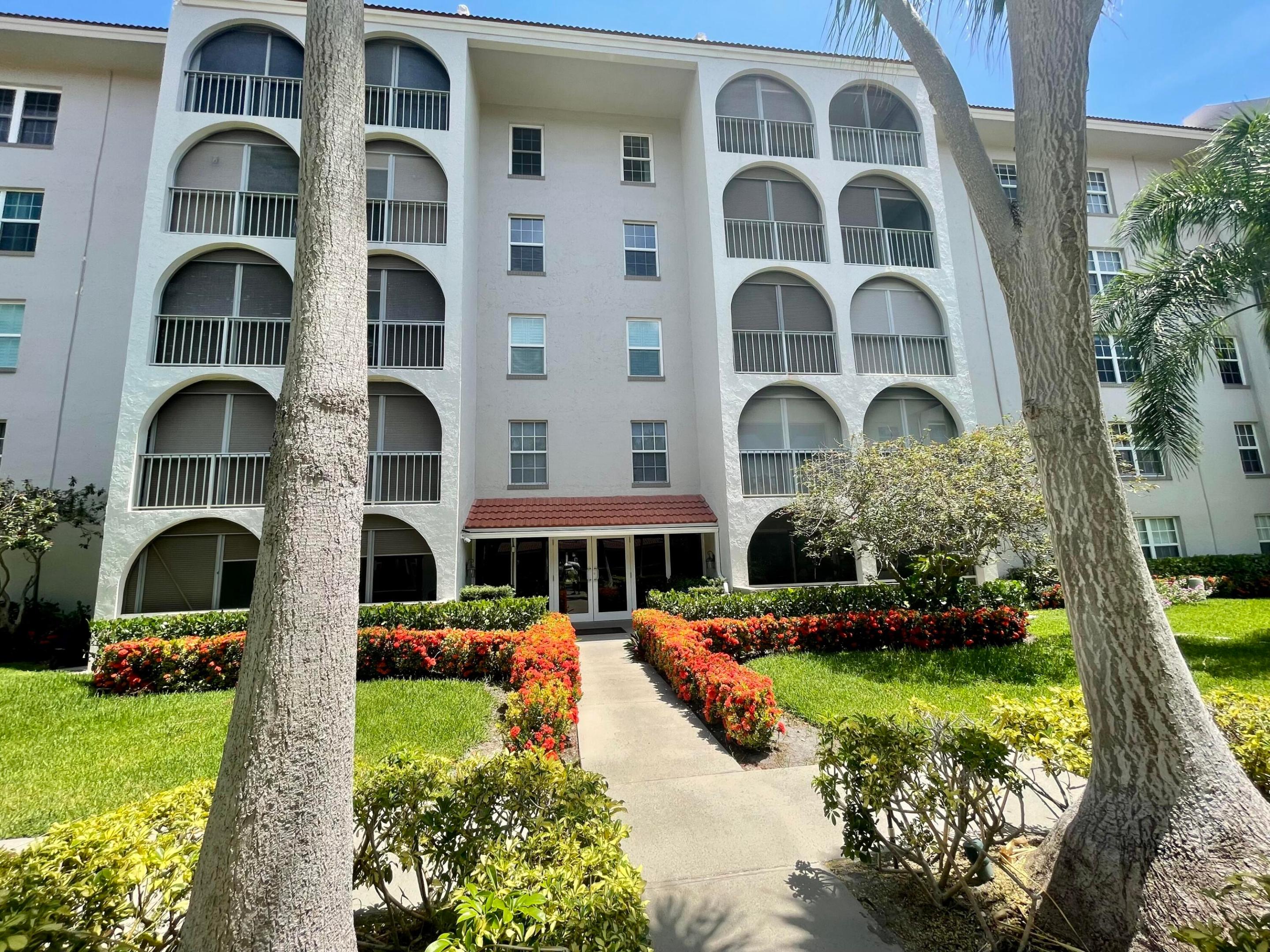 TIERRA DEL SOL CONDO - Residential