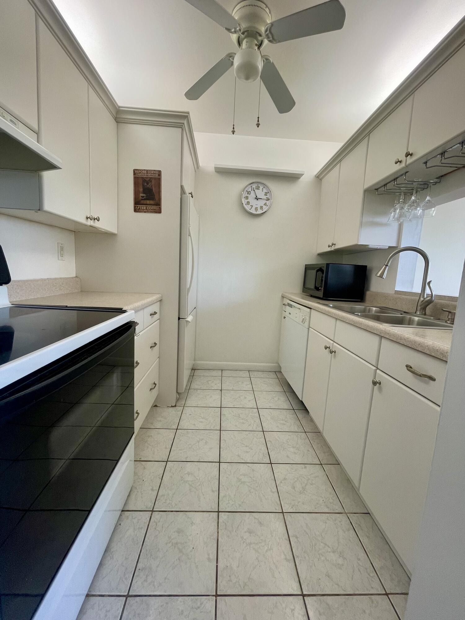 TIERRA DEL SOL CONDO - Residential