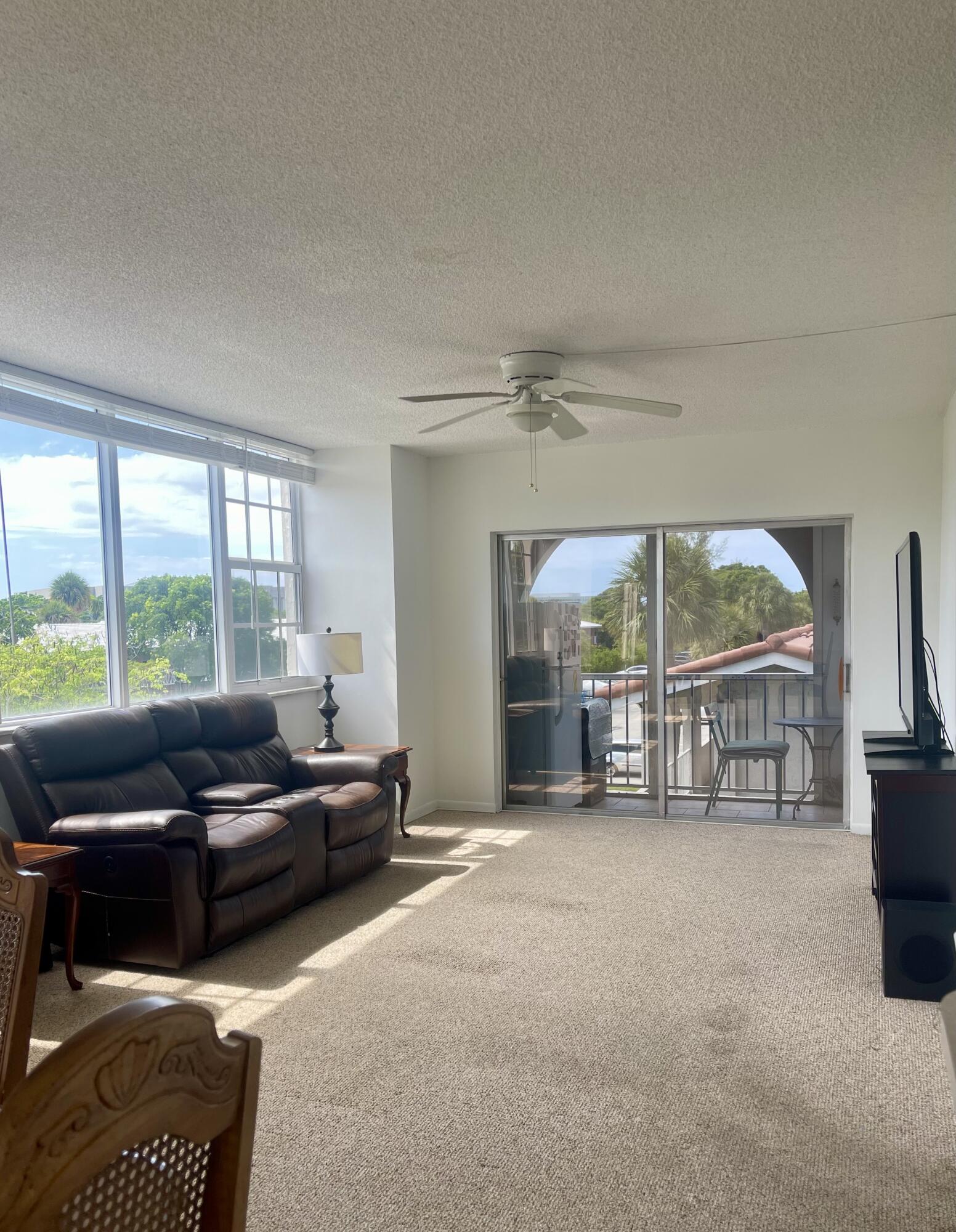 TIERRA DEL SOL CONDO - Residential