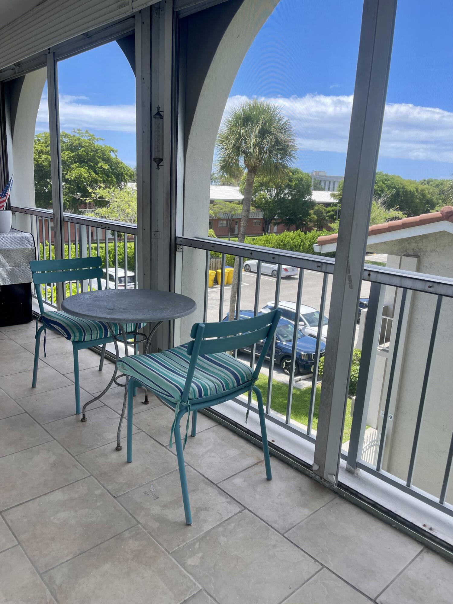 TIERRA DEL SOL CONDO - Residential