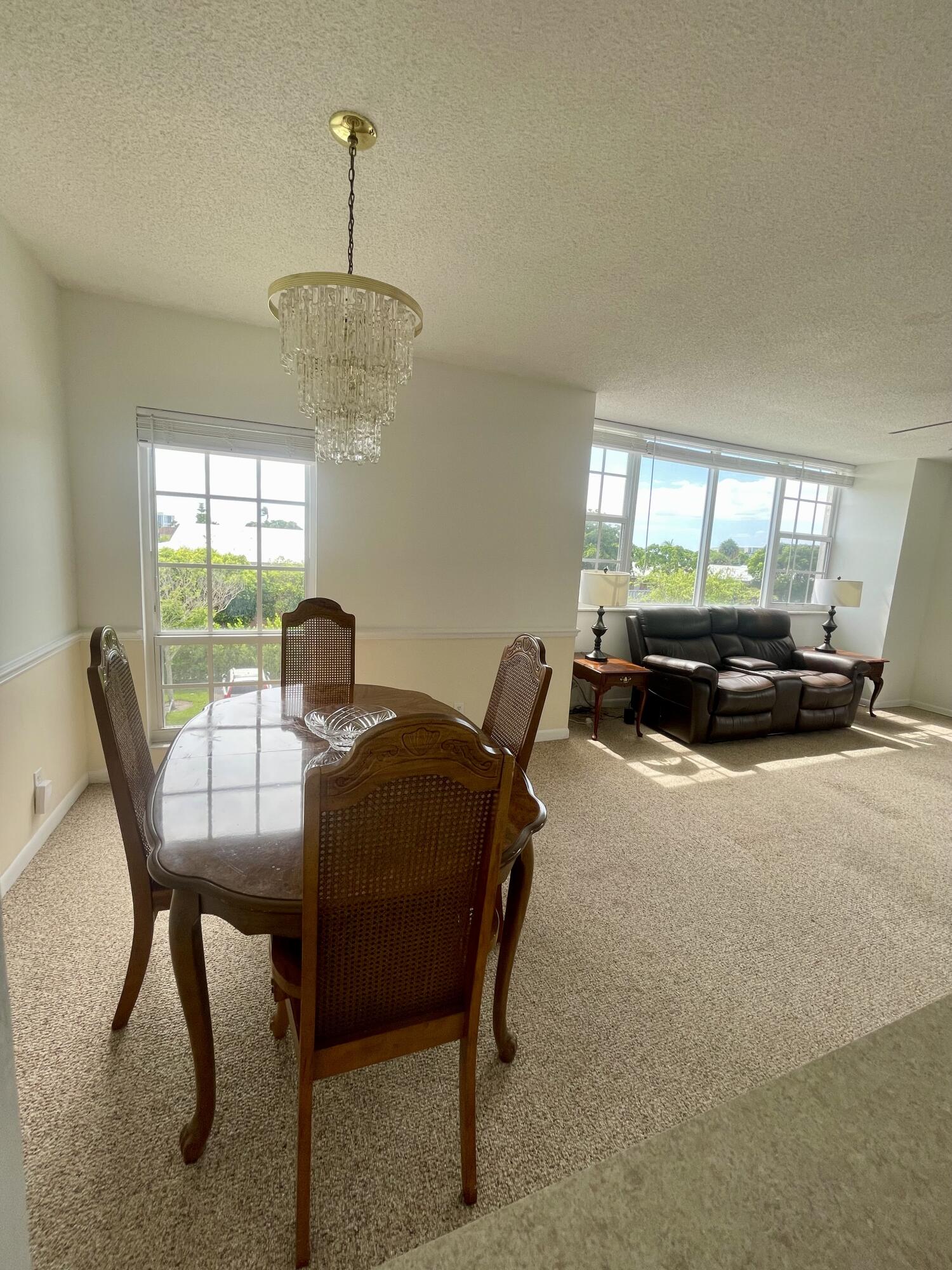 TIERRA DEL SOL CONDO - Residential