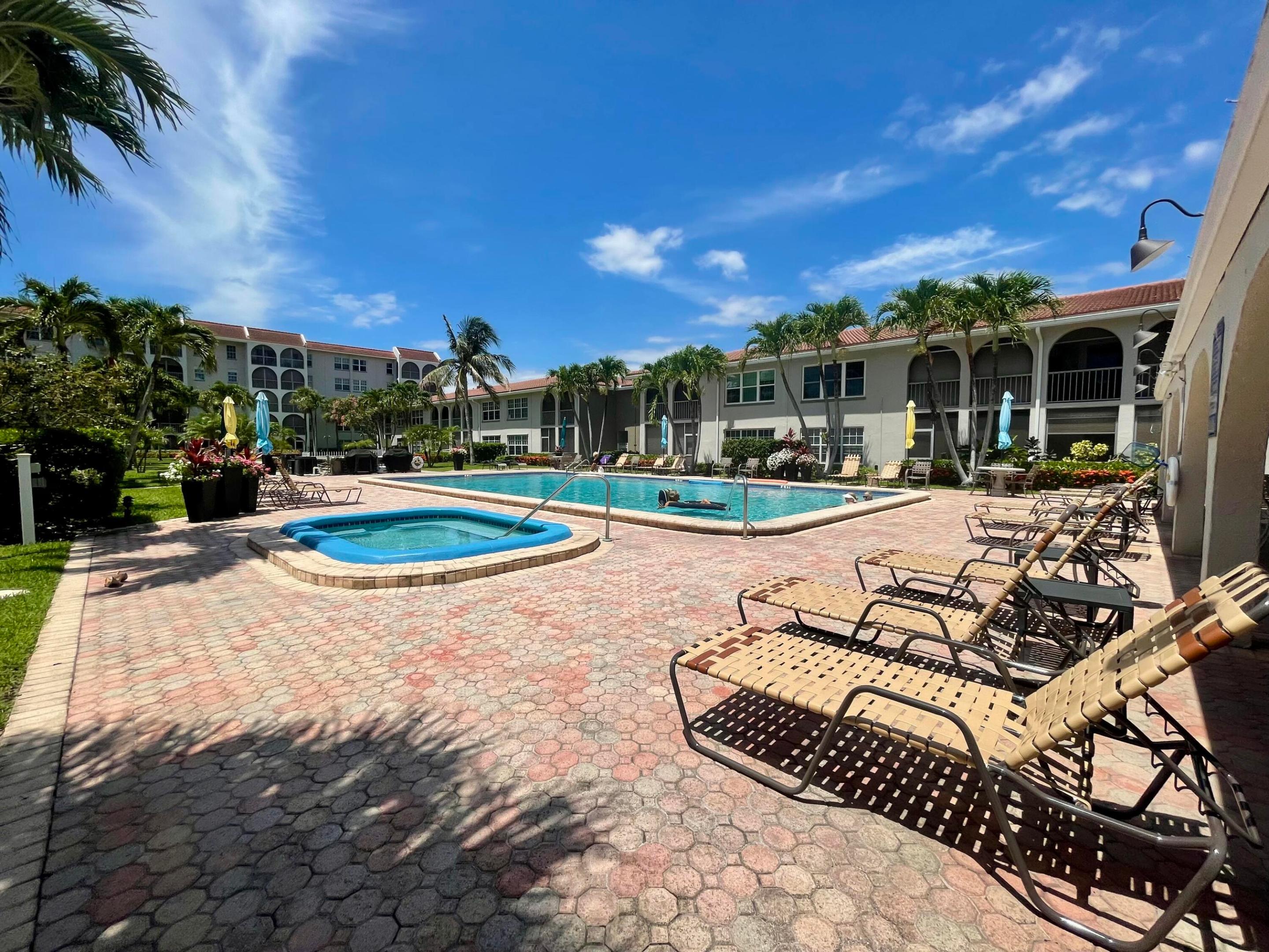 TIERRA DEL SOL CONDO - Residential