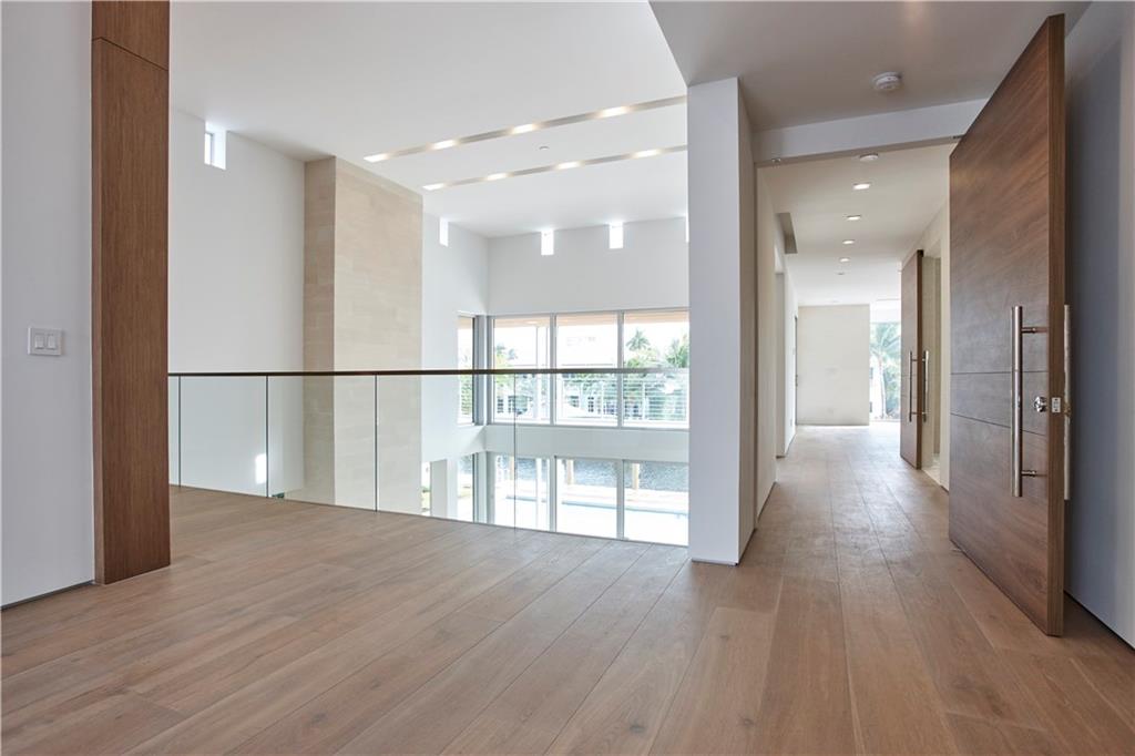 Sea Island - Residential