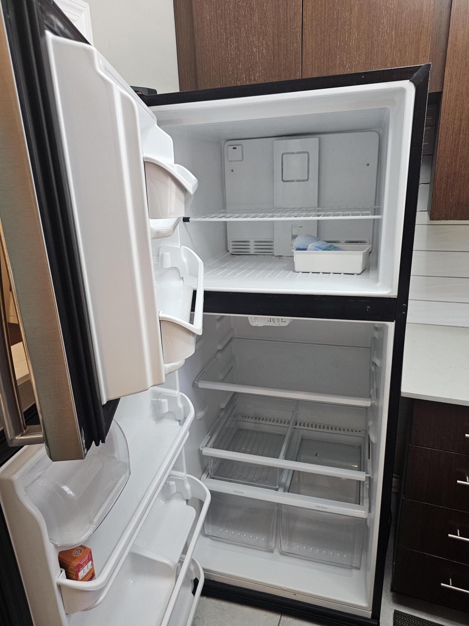FAIRVIEW I CONDO - Residential Lease
