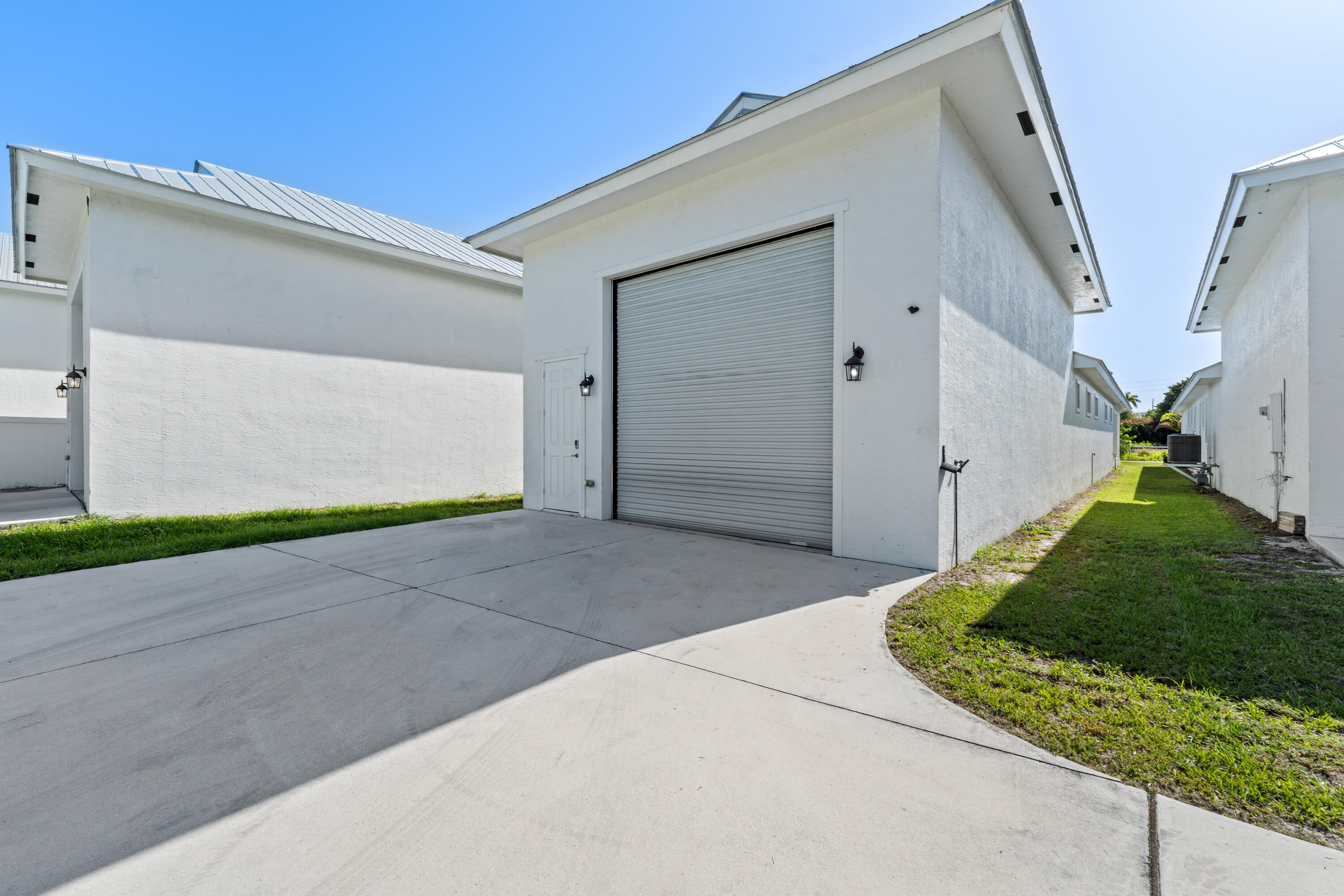 PORT SALERNO - Residential